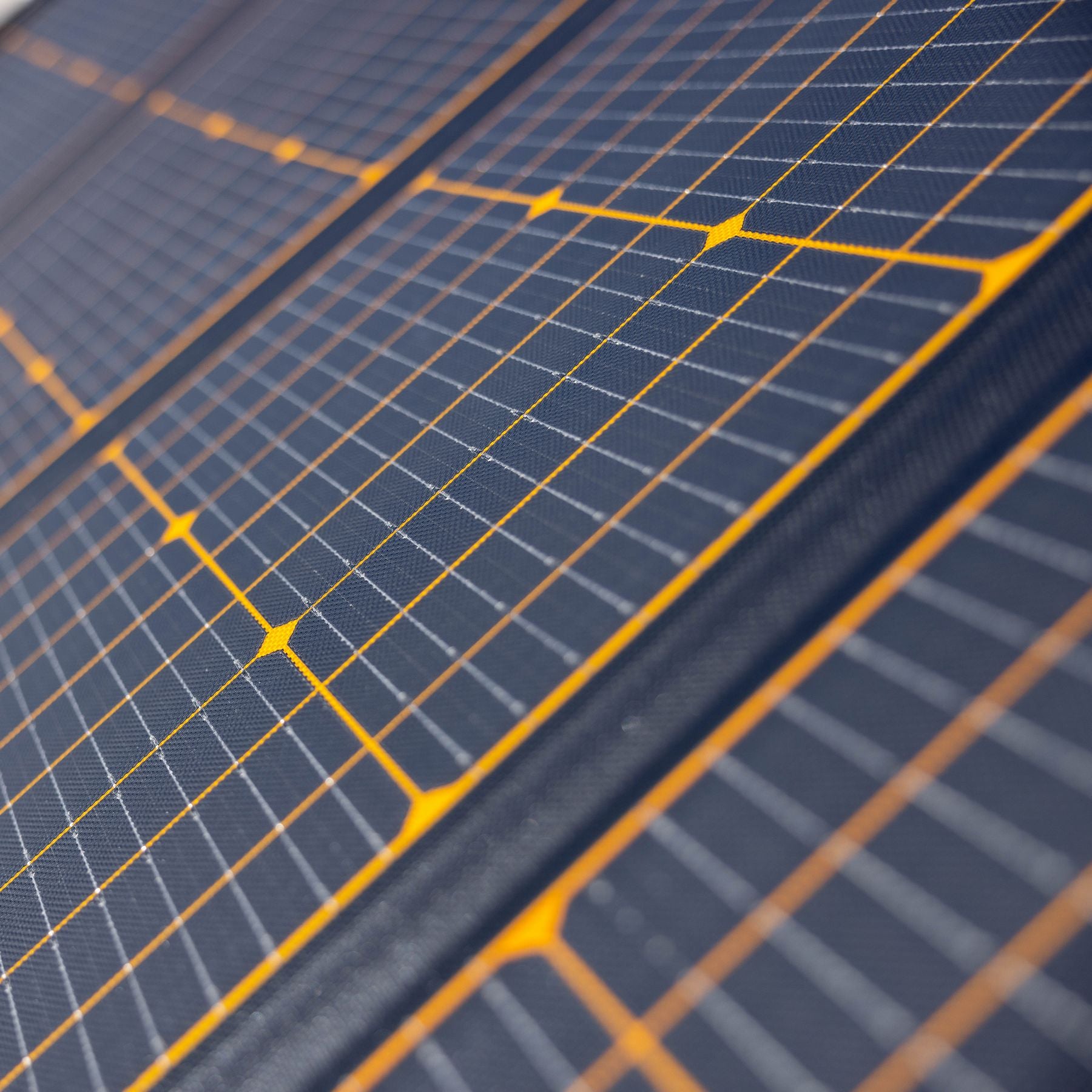 F240 Portable Solar Panel