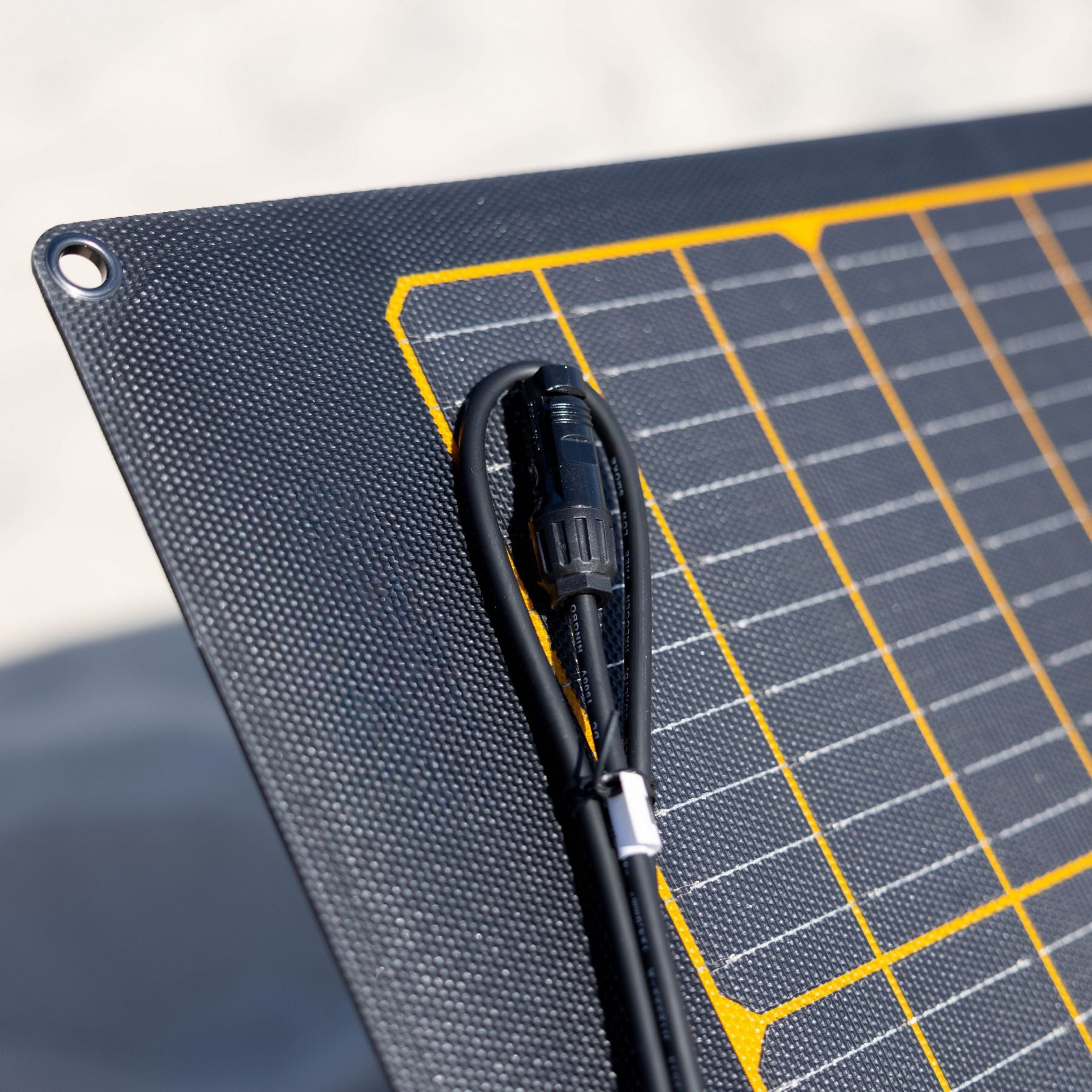 F360 Portable Solar Panel