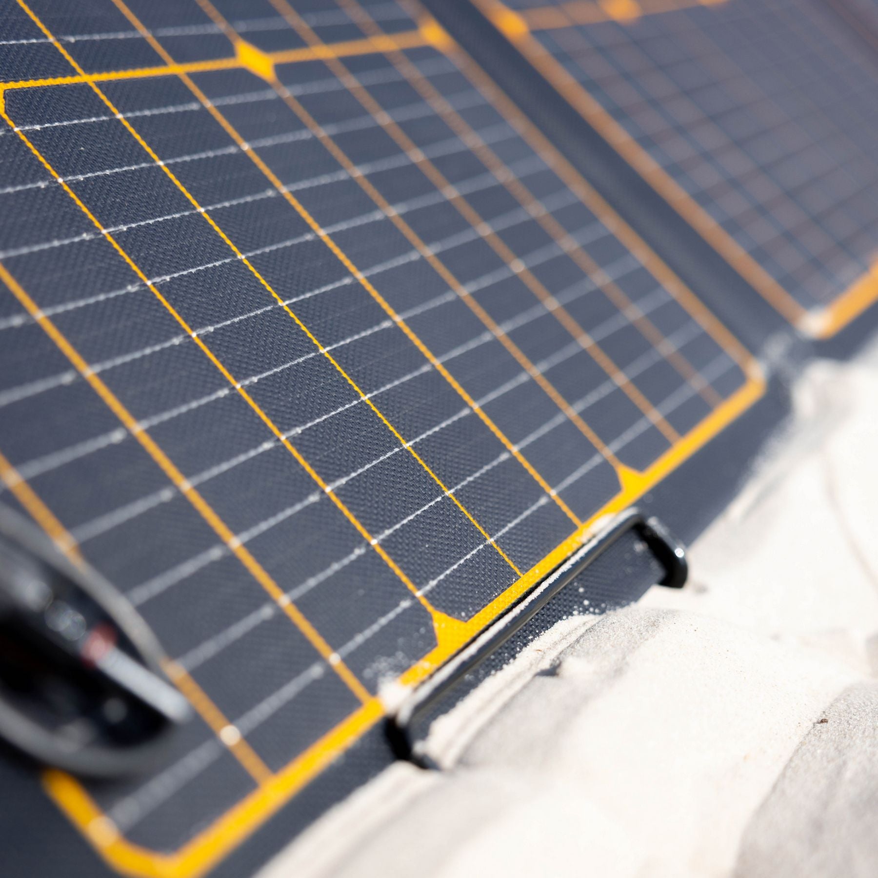 F360 Portable Solar Panel