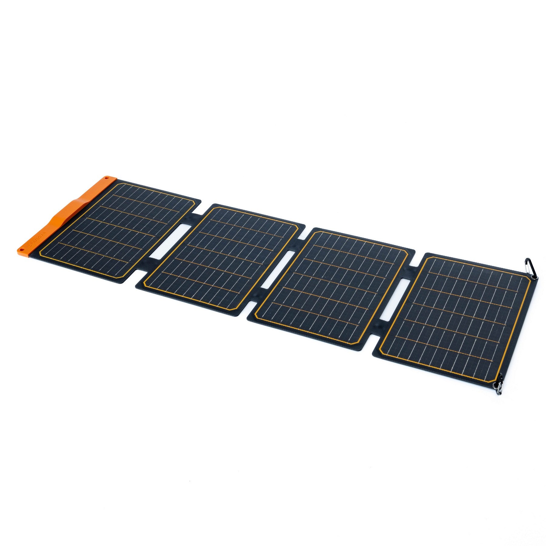 S40 Portable Solar Charger