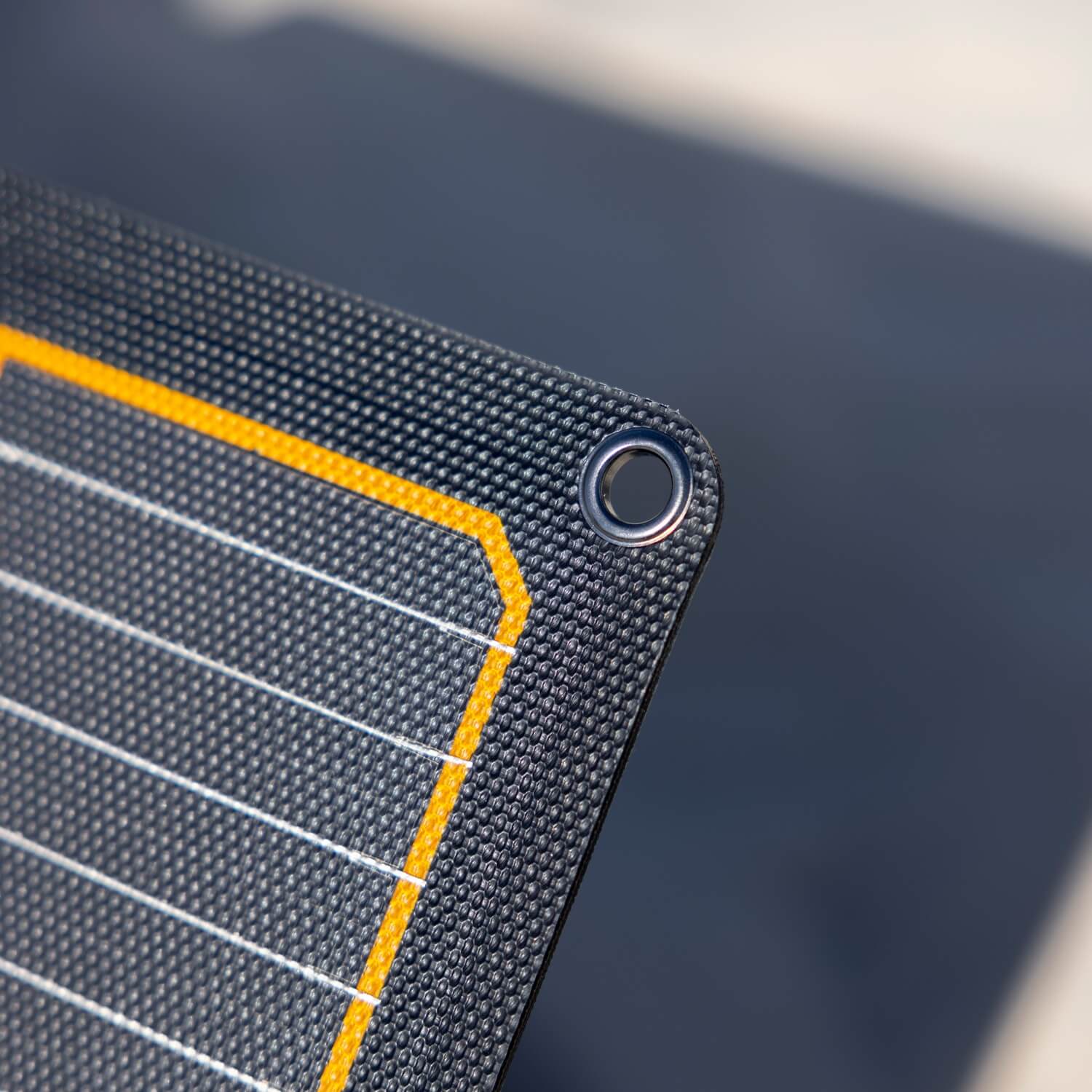 Panneau solaire portable F120