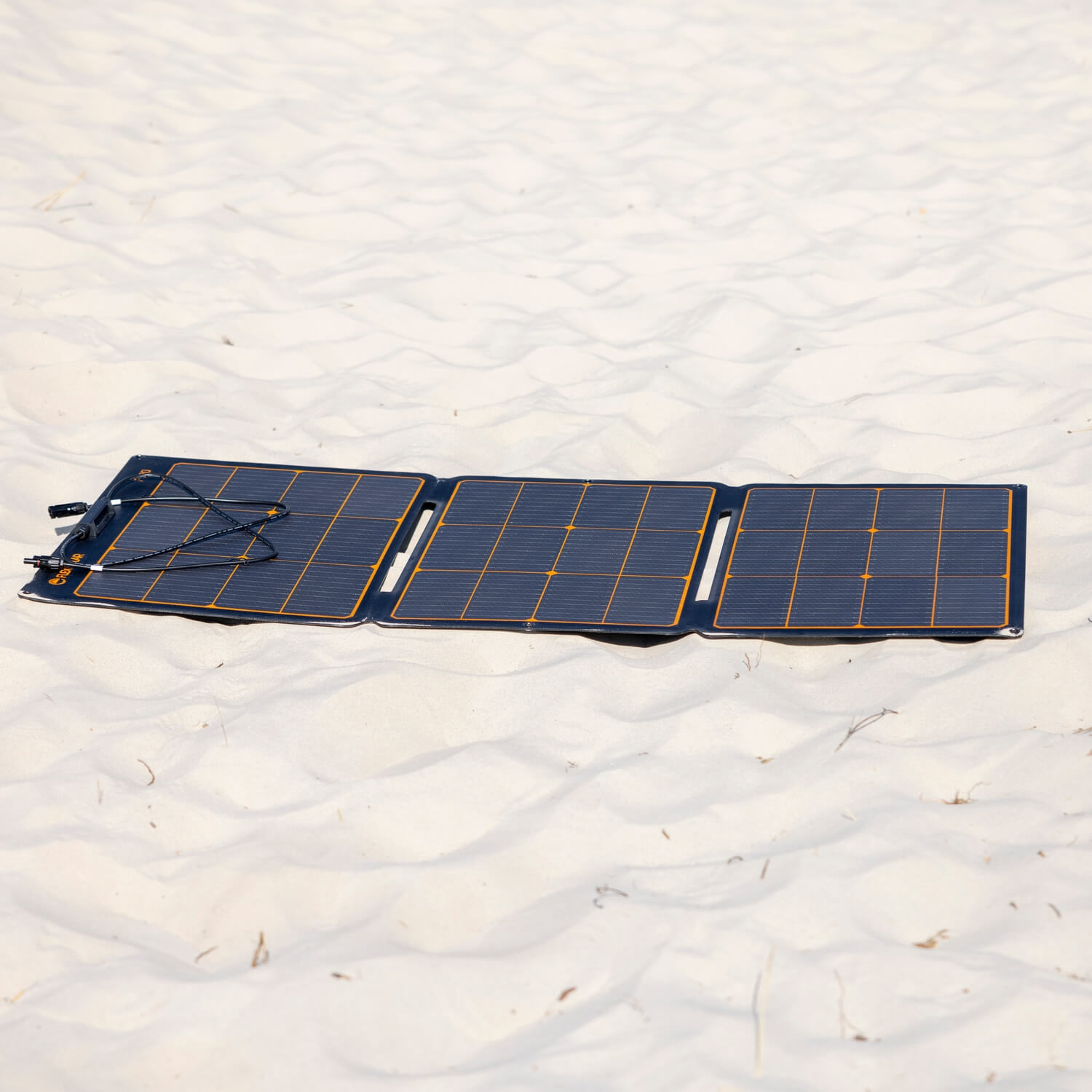 Panneau solaire portable F120