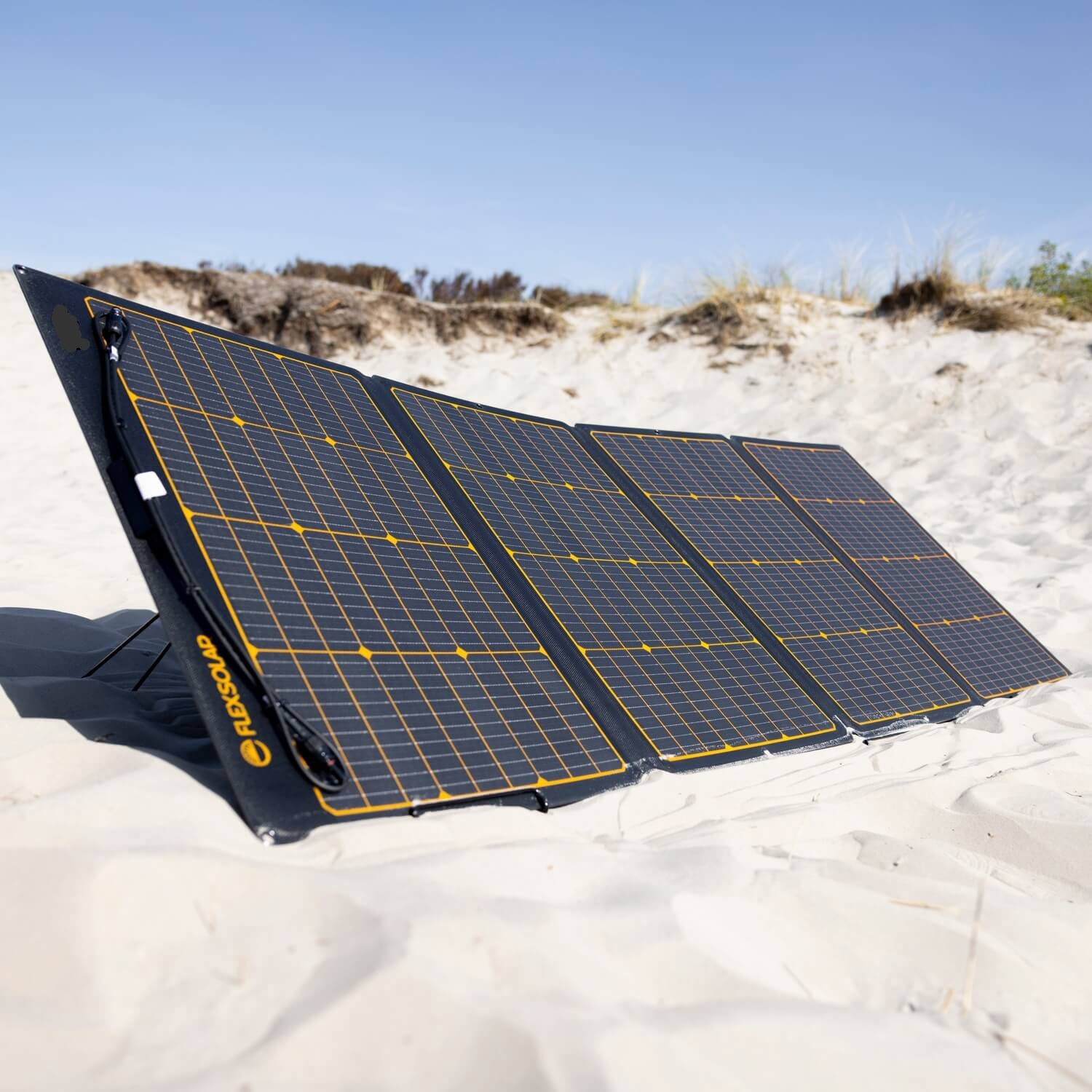 F360 Portable Solar Panel