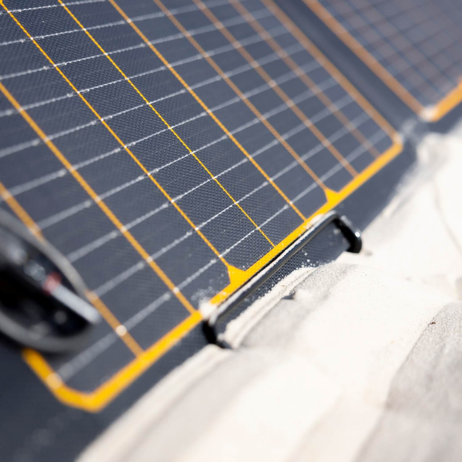 F360 Portable Solar Panel