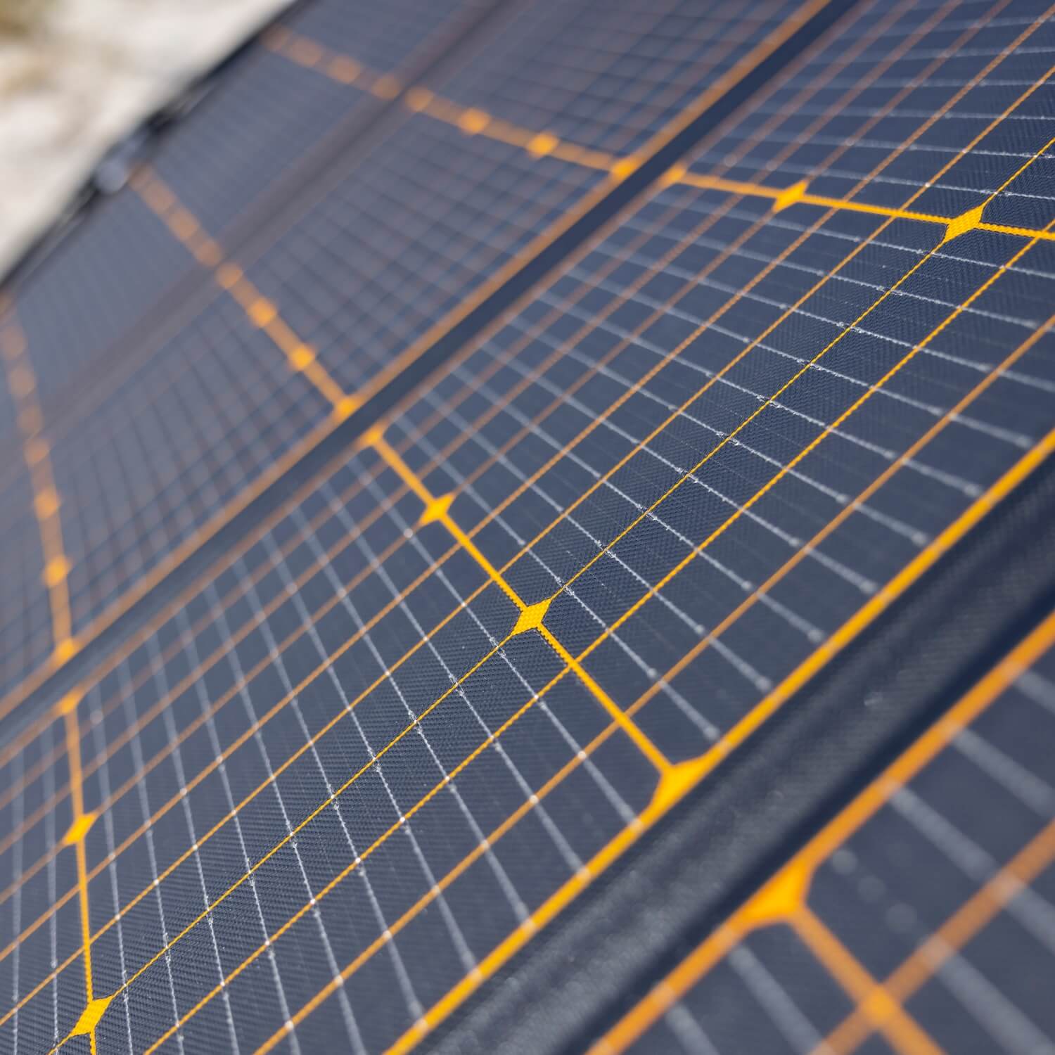 F360 Portable Solar Panel