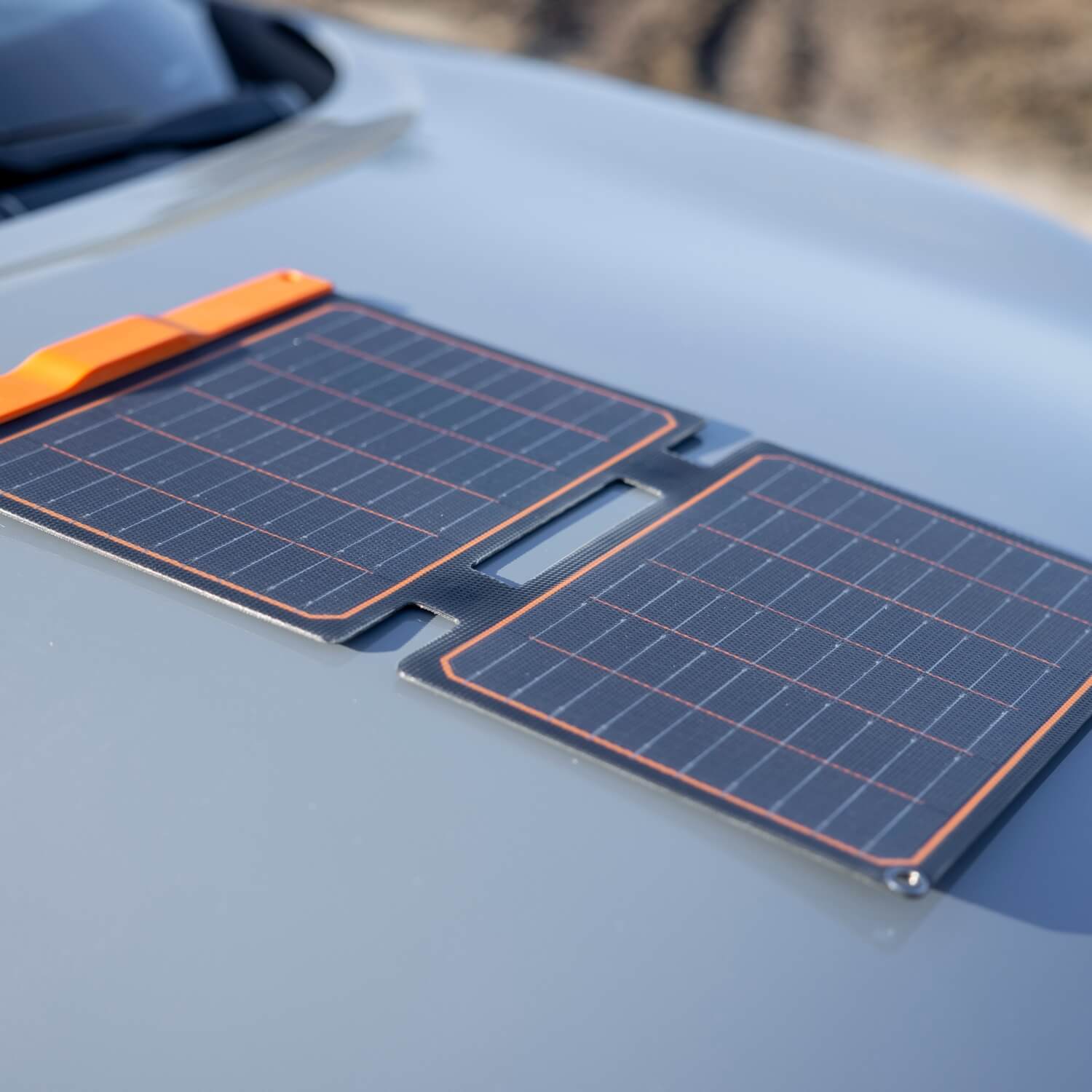 Panneau solaire portable S20