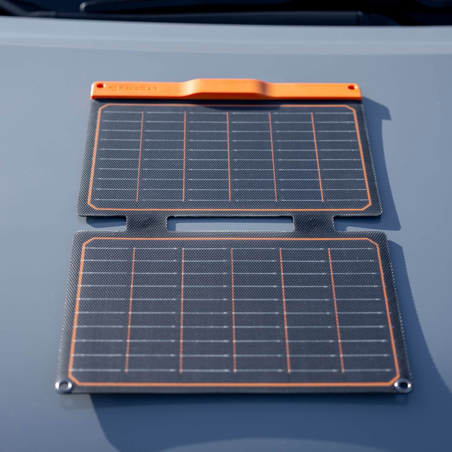 Panneau solaire portable S20