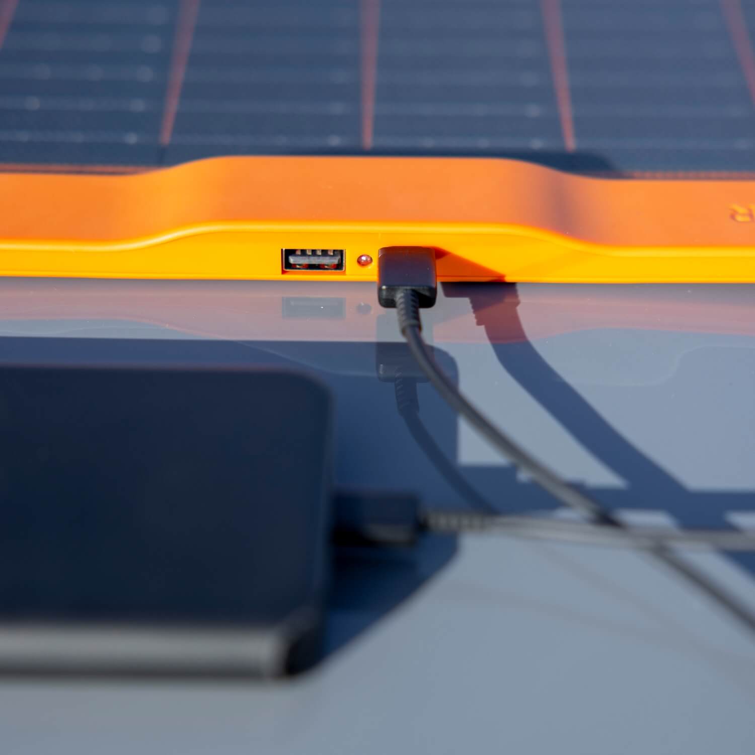 Panneau solaire portable S20