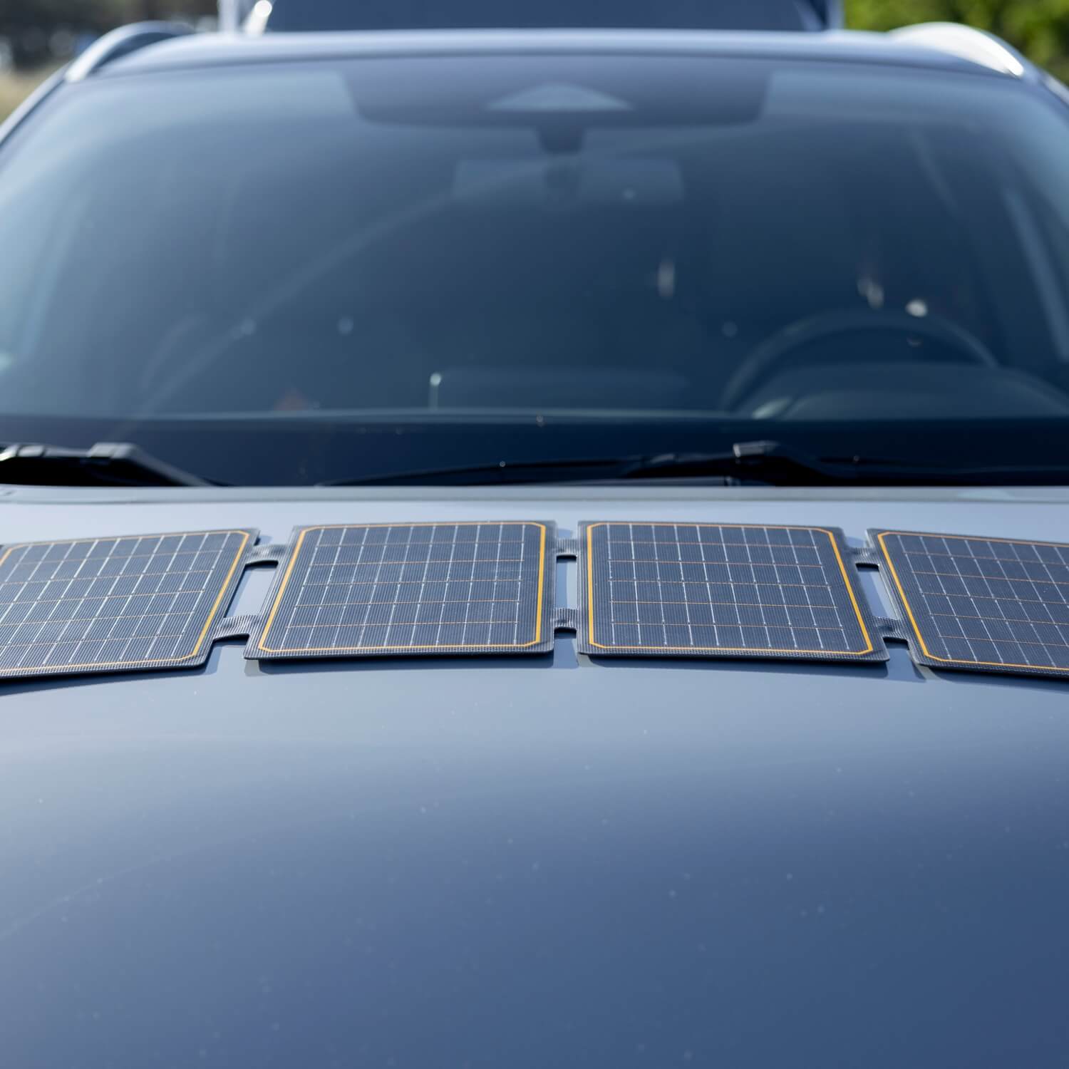Panneau solaire portable S40