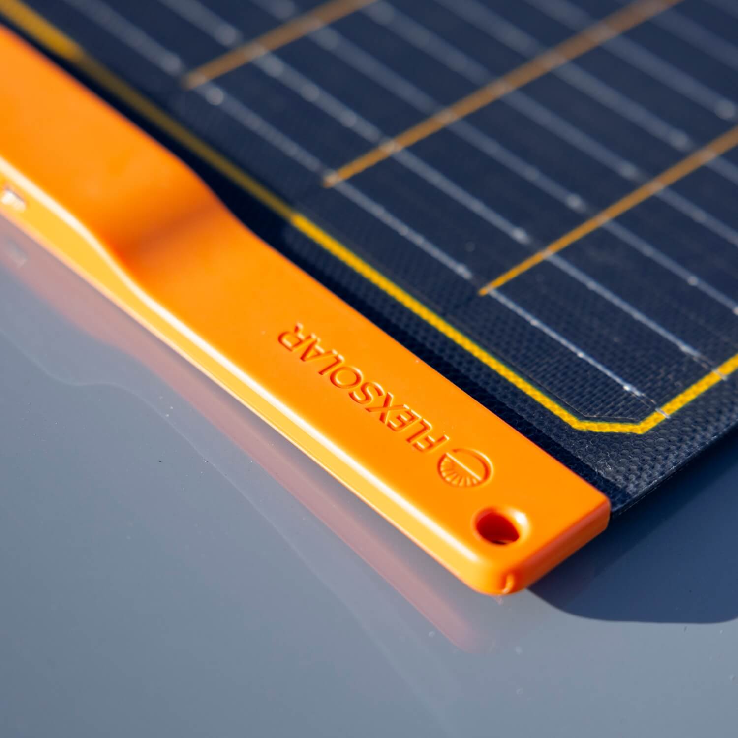 Panneau solaire portable S40