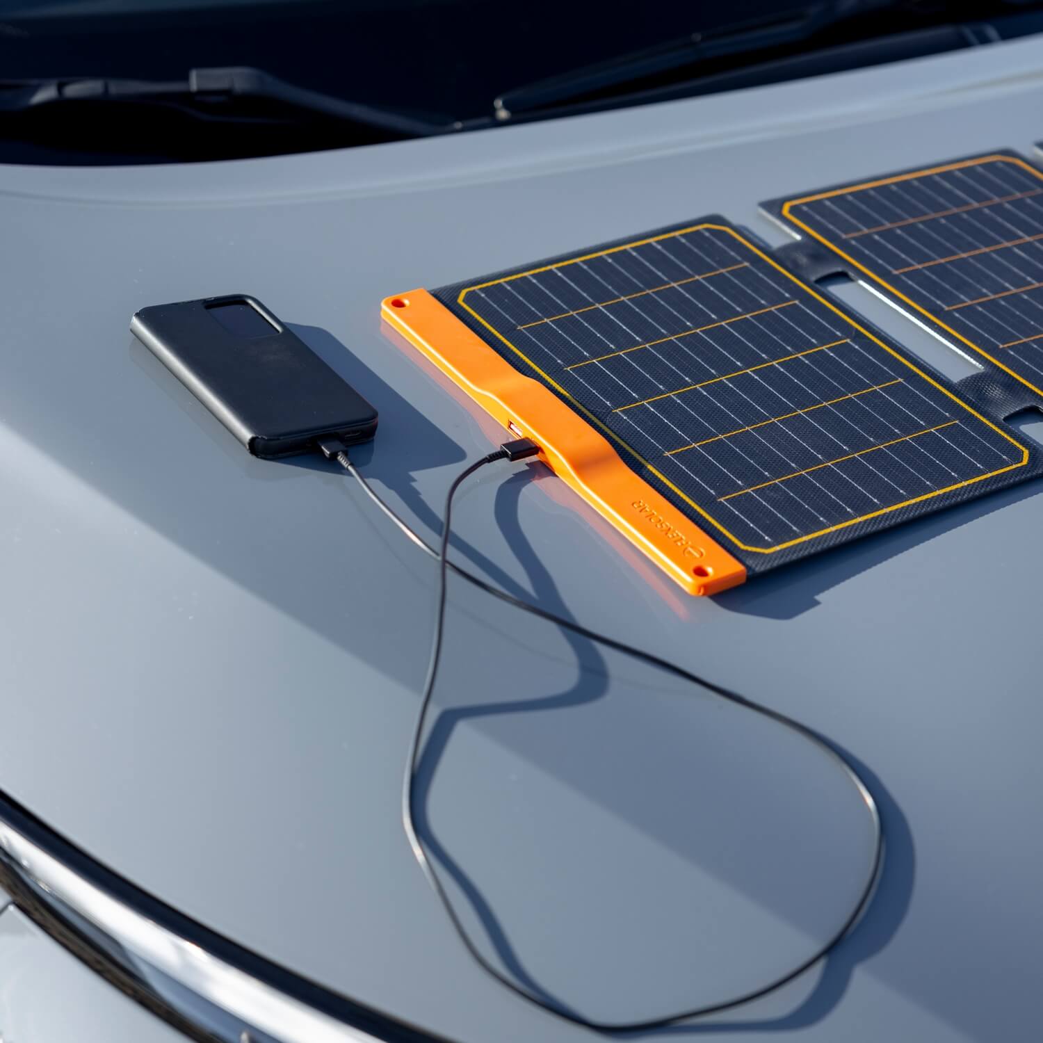 Panneau solaire portable S40