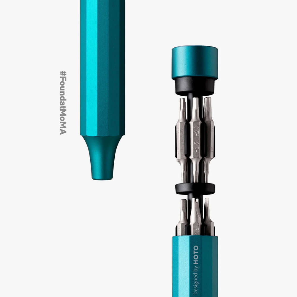 Precision Screwdriver Kit 24-in-1 (Manual)