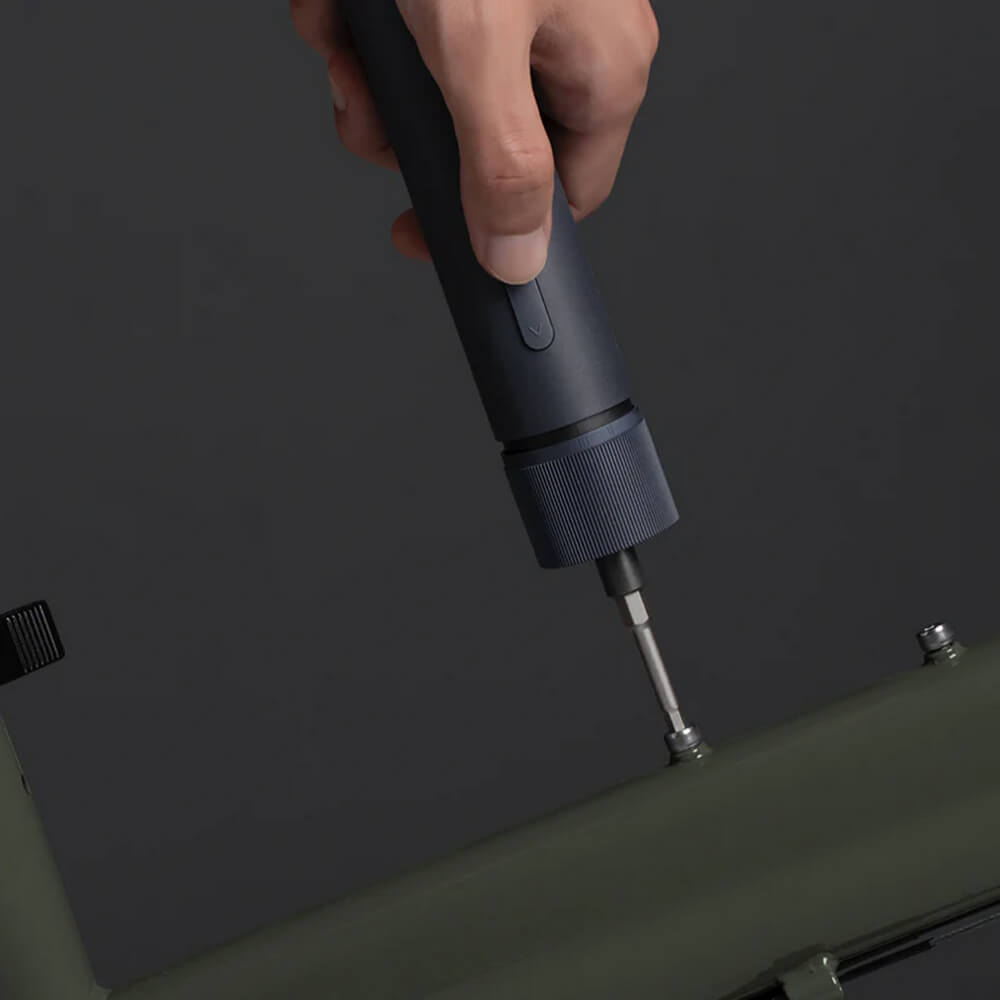 3,6-V-Akkuschrauber-Kit
