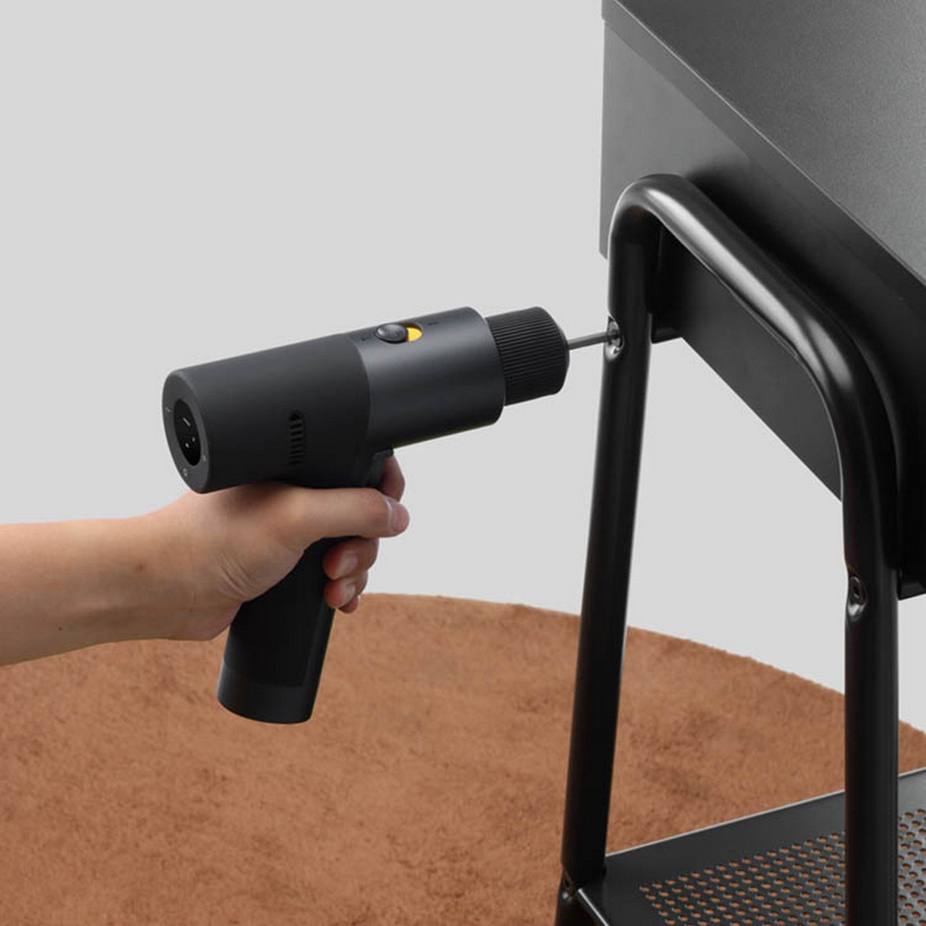 12V Bürstenloser Bohrmaschine