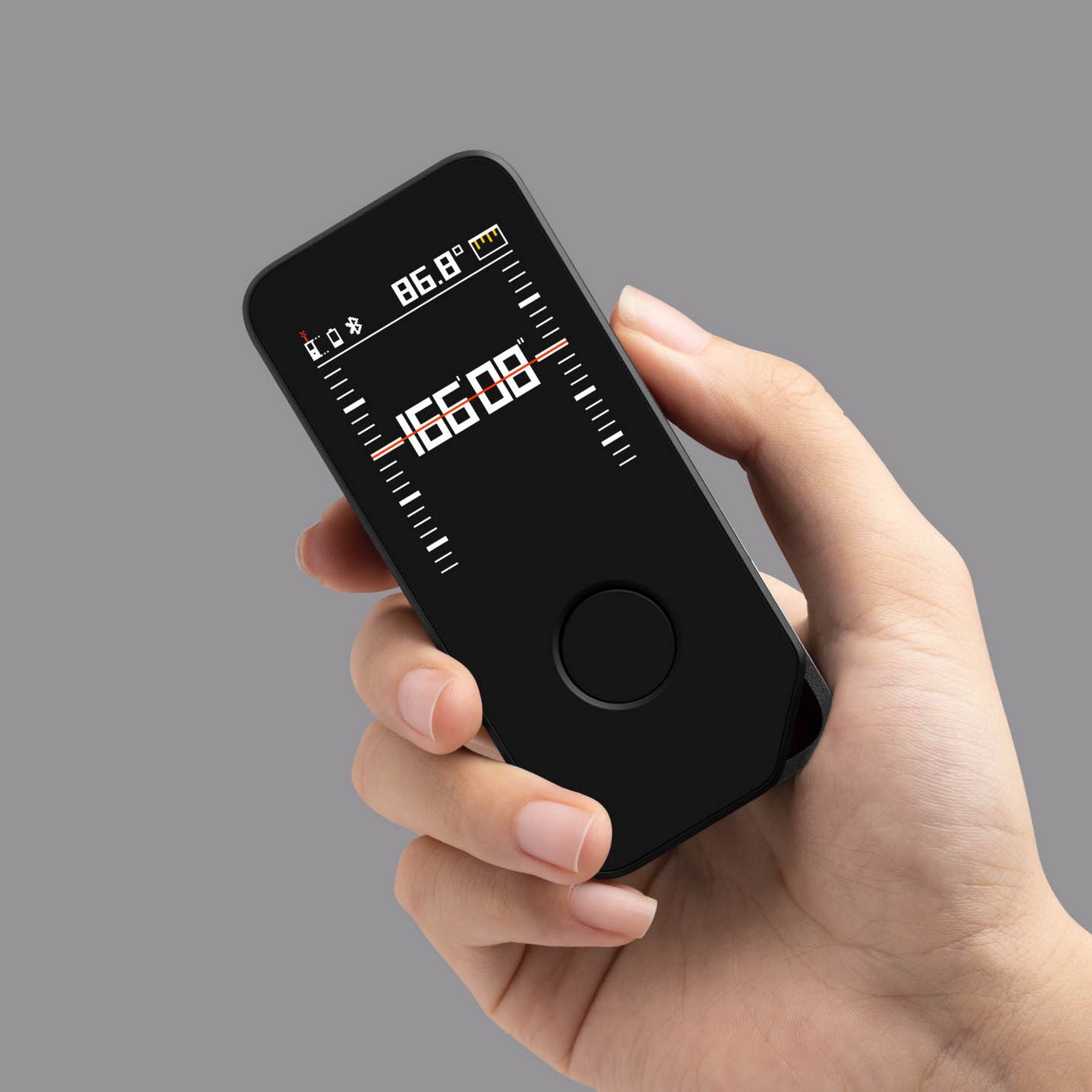 Smart Laser Measure Pro 50m