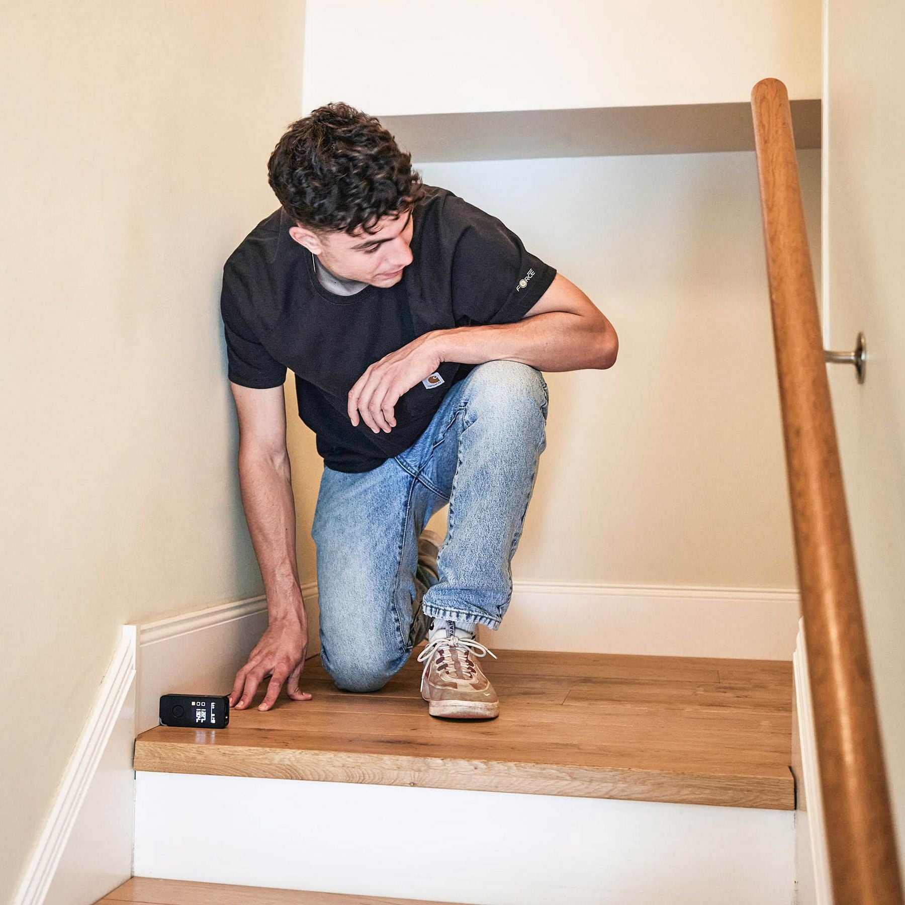 Smart Laser Measure Pro 50m