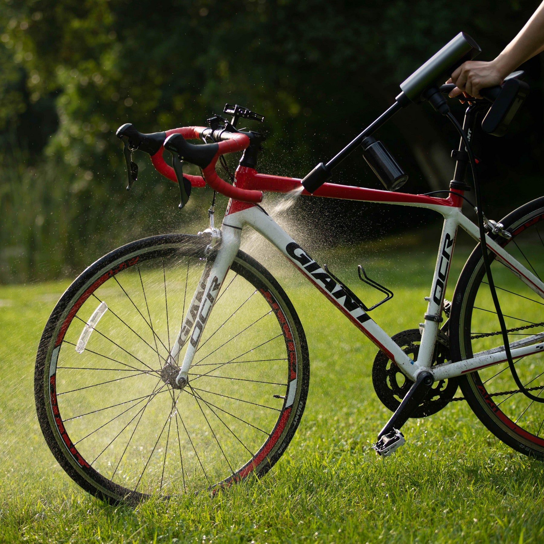 20V Hochdruckreiniger Pro