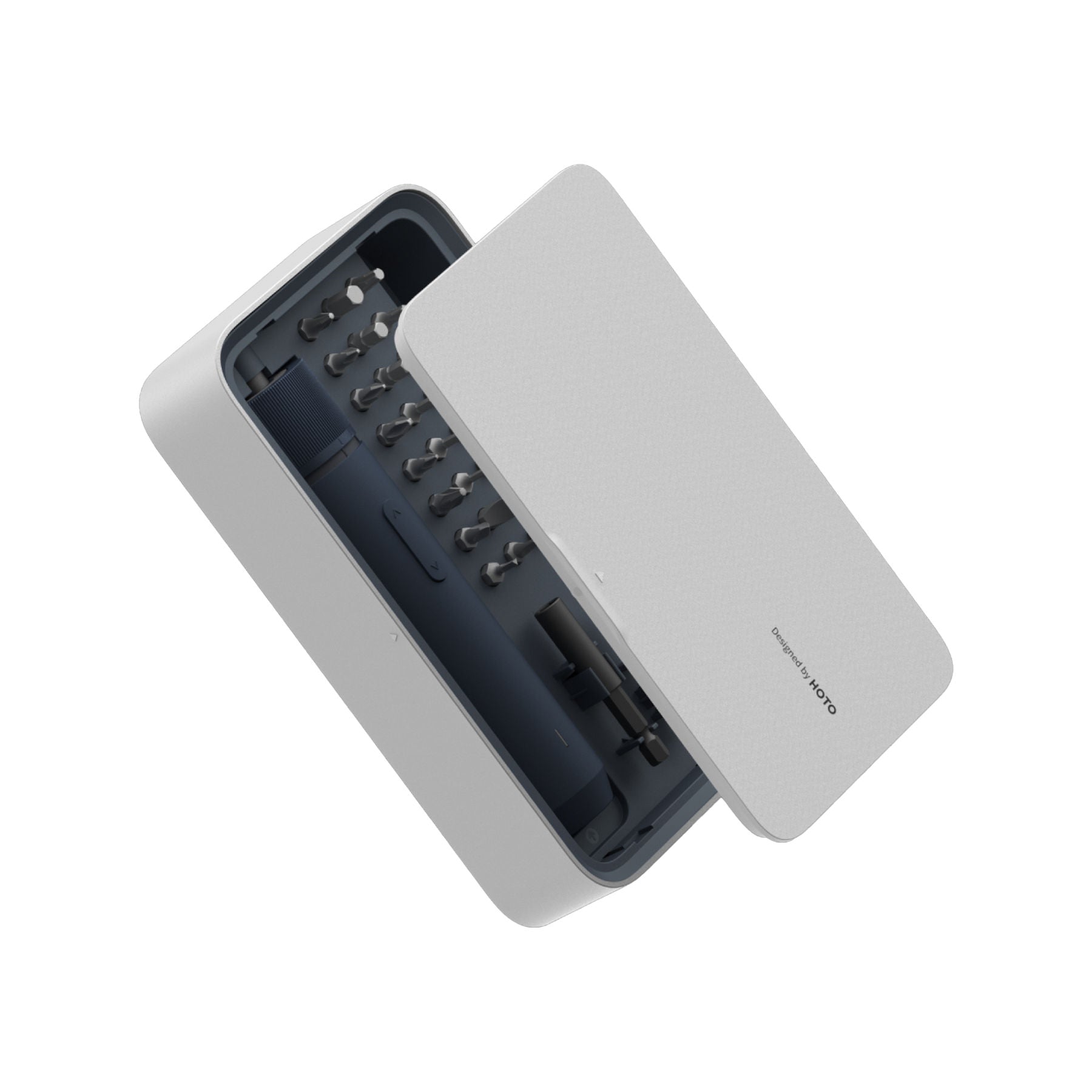 3.6V Screwdriver Kit