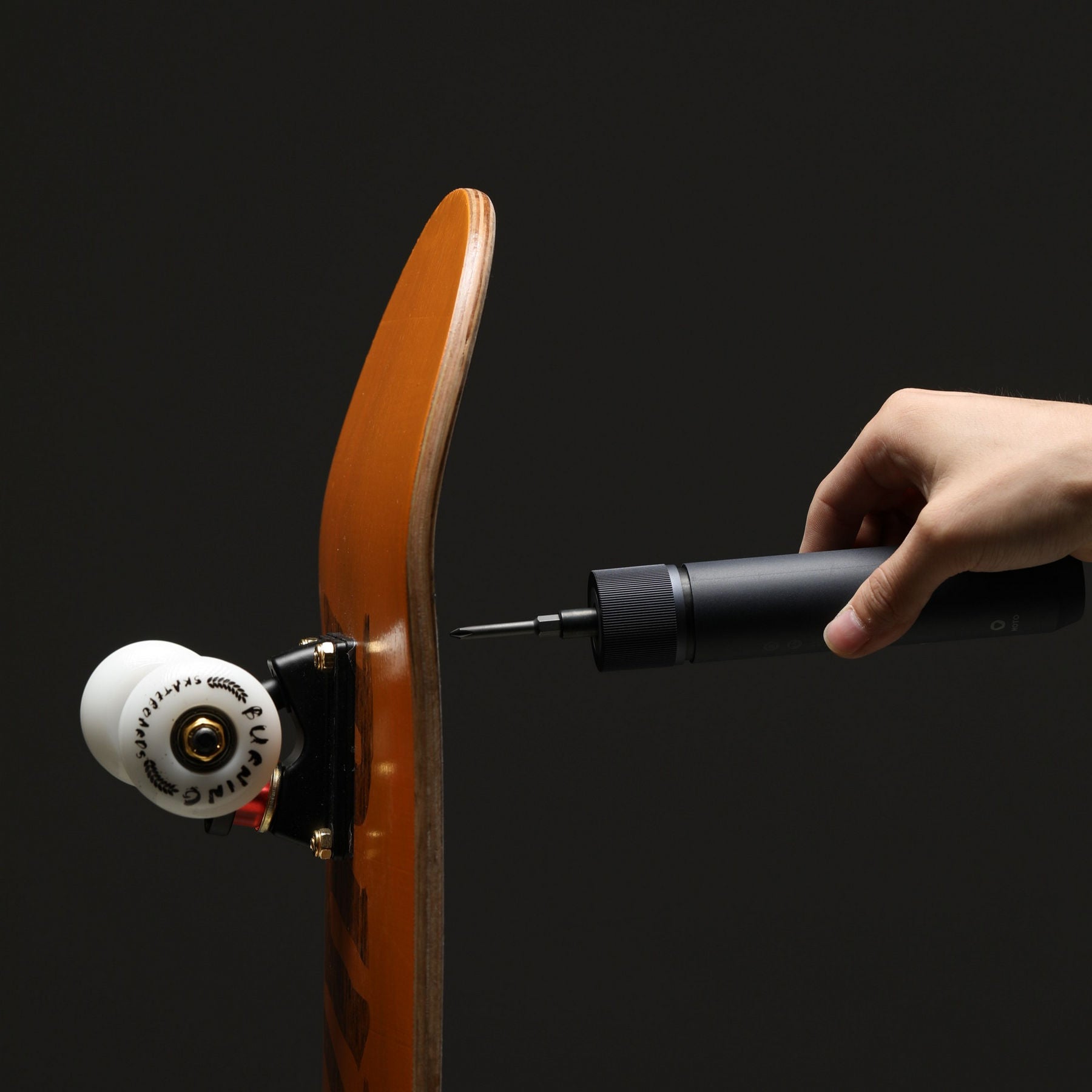 3.6V Screwdriver Kit