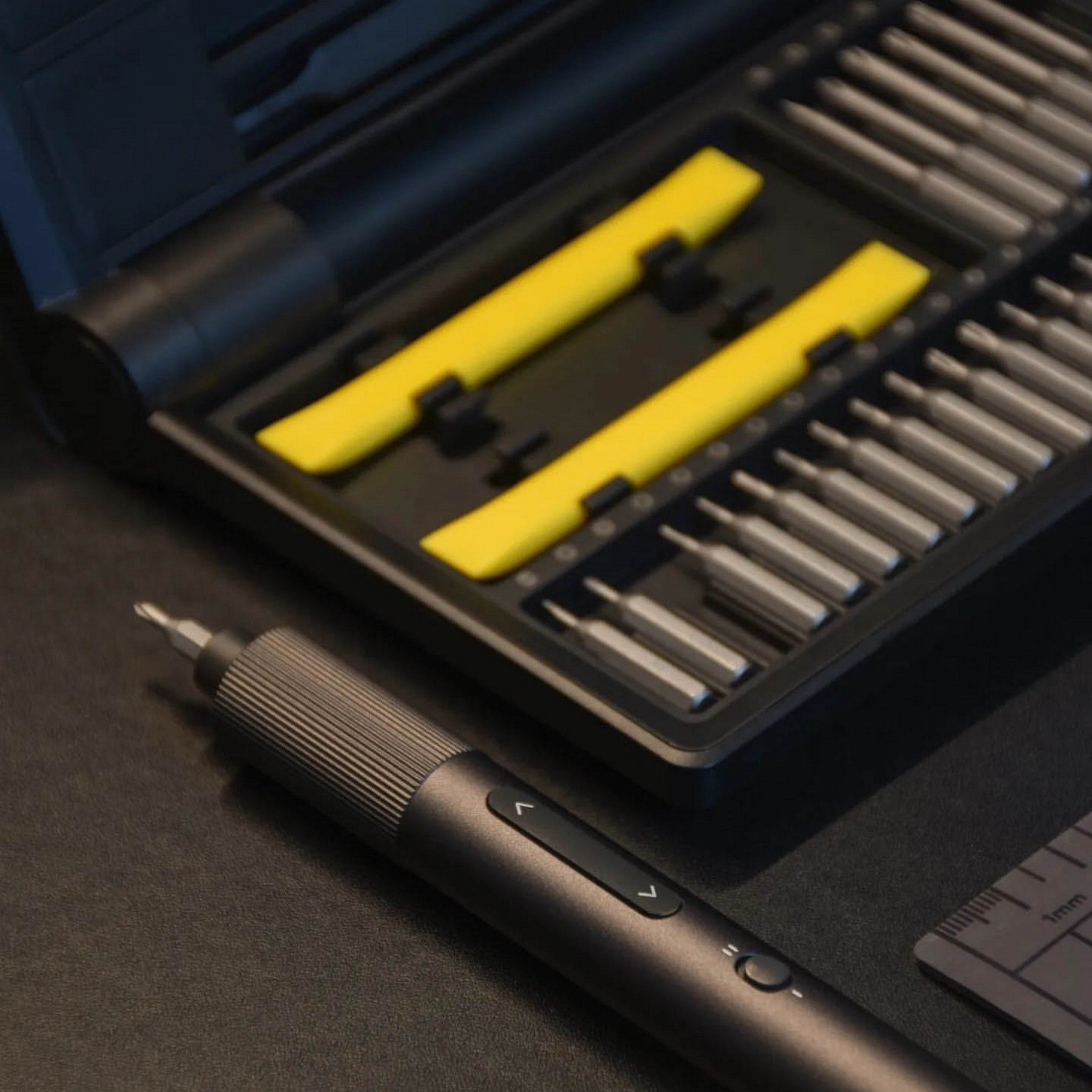 Precision Screwdriver Kit Pro