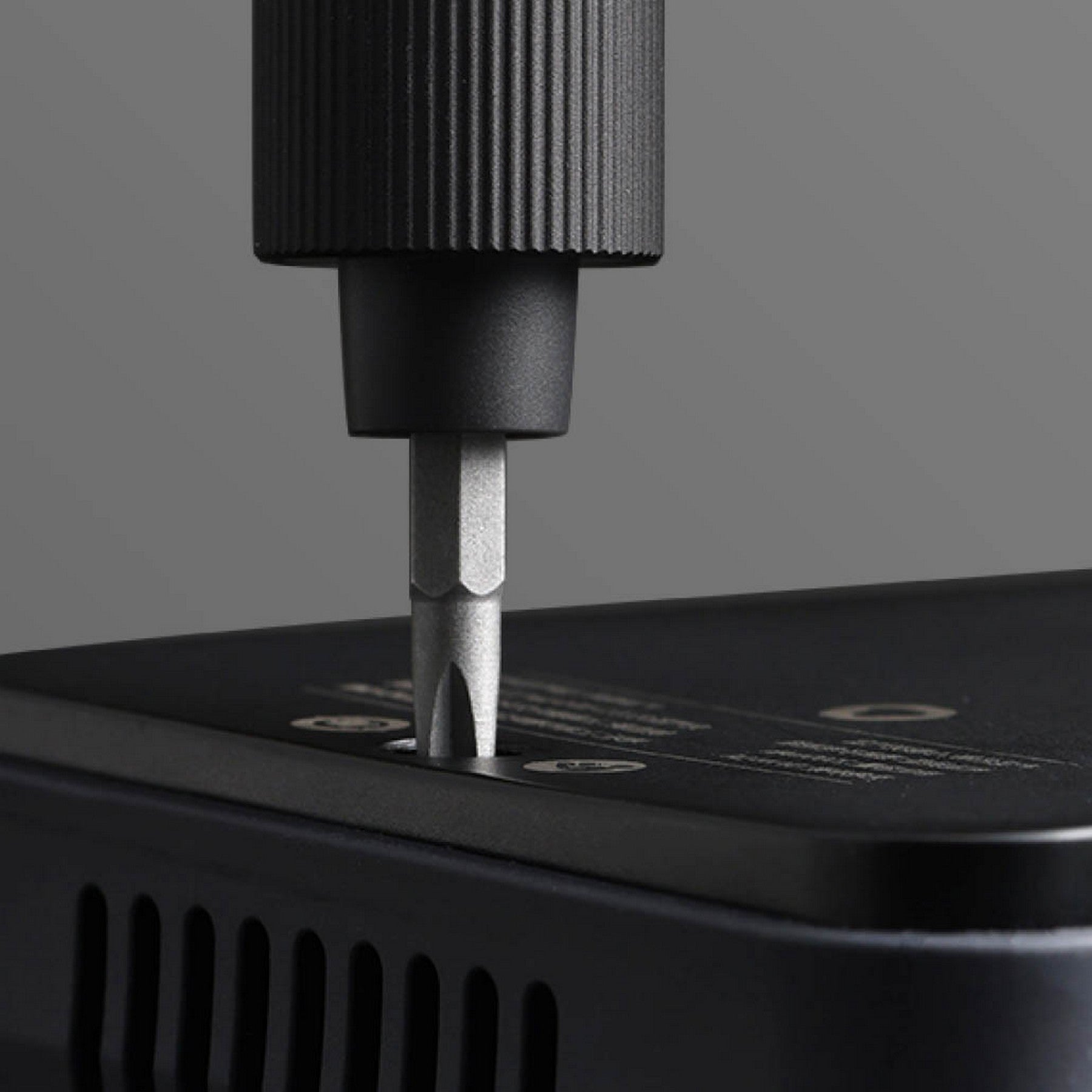 Precision Screwdriver Kit Pro