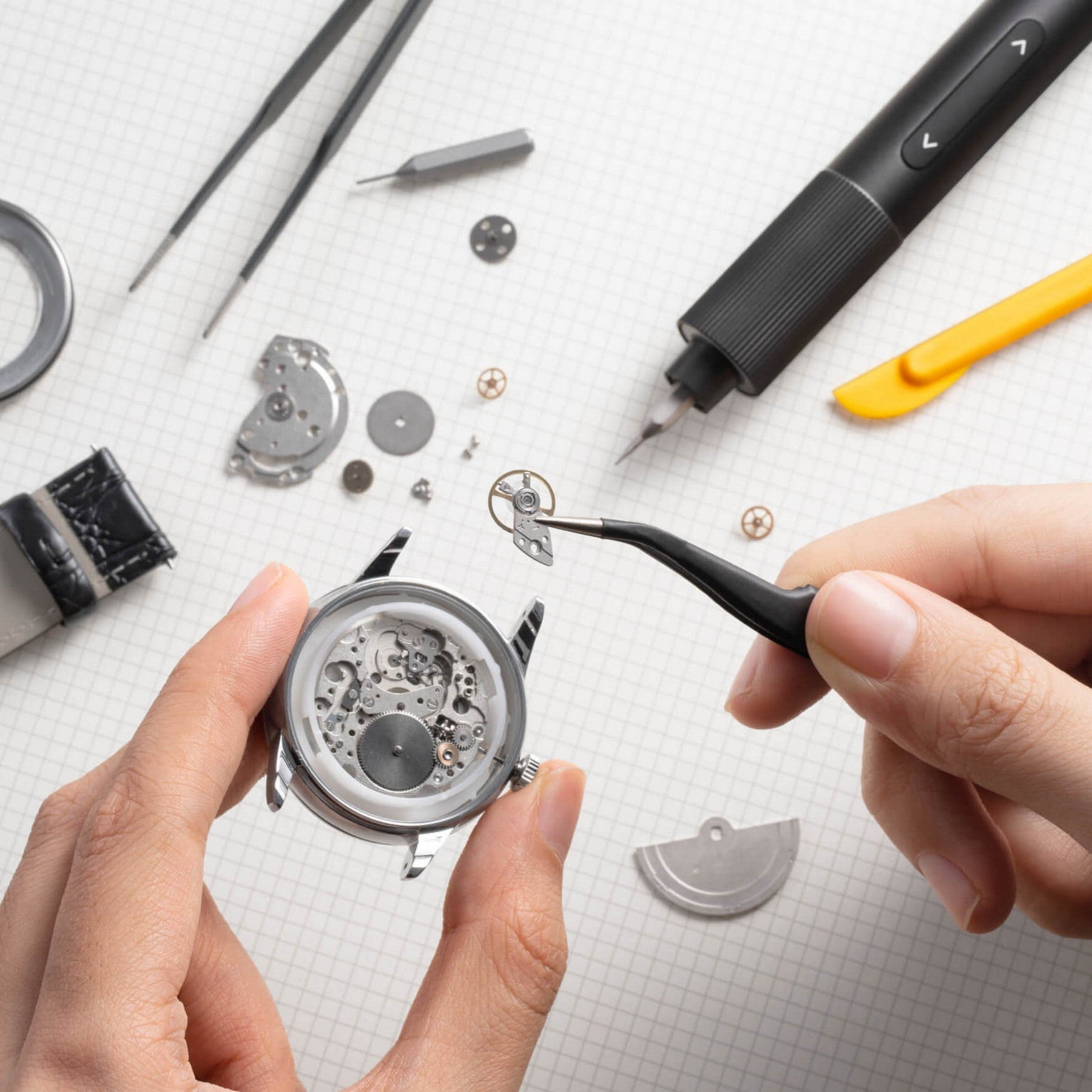 20V Lithium Battery 2.0 (Hoto Pressure Washer Pro)