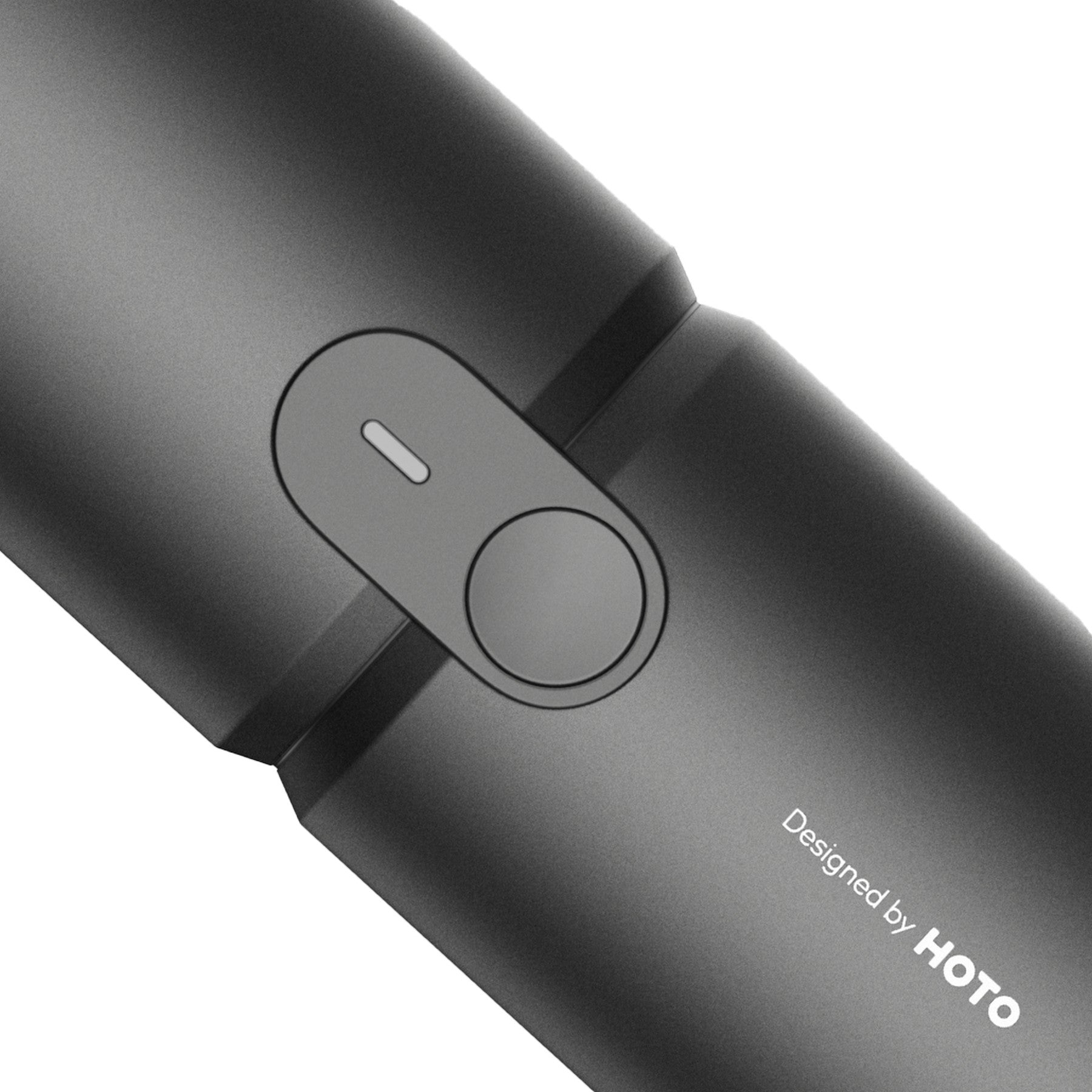 Compressed Air Capsule