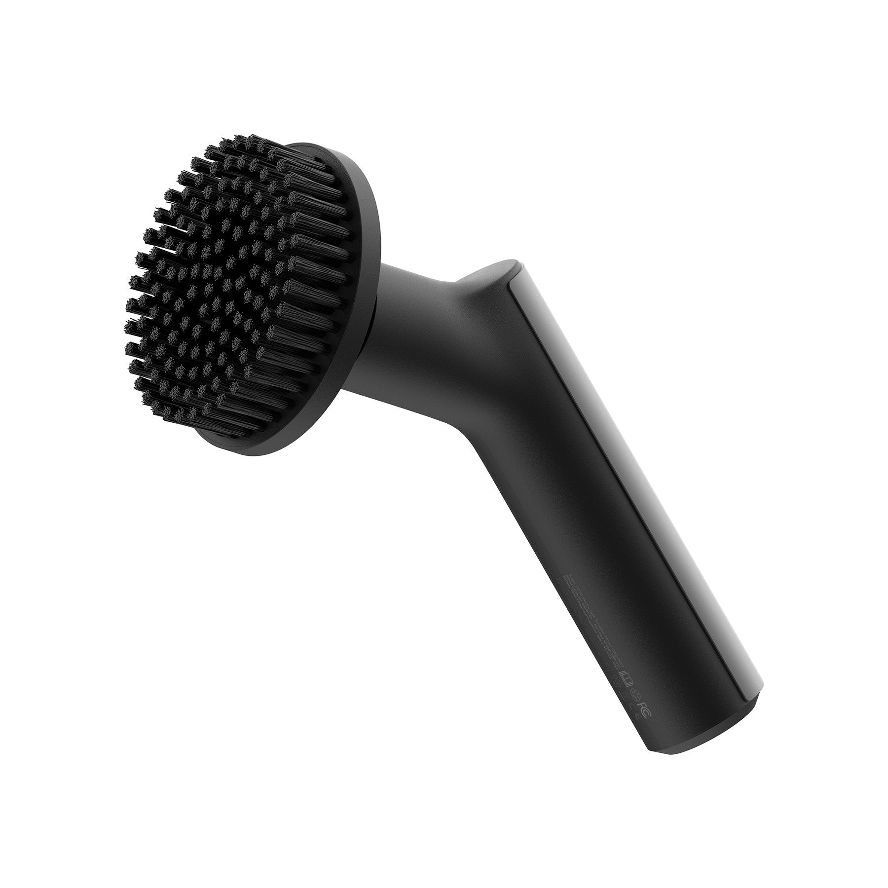 Electric Cleaning Spin Scrubber