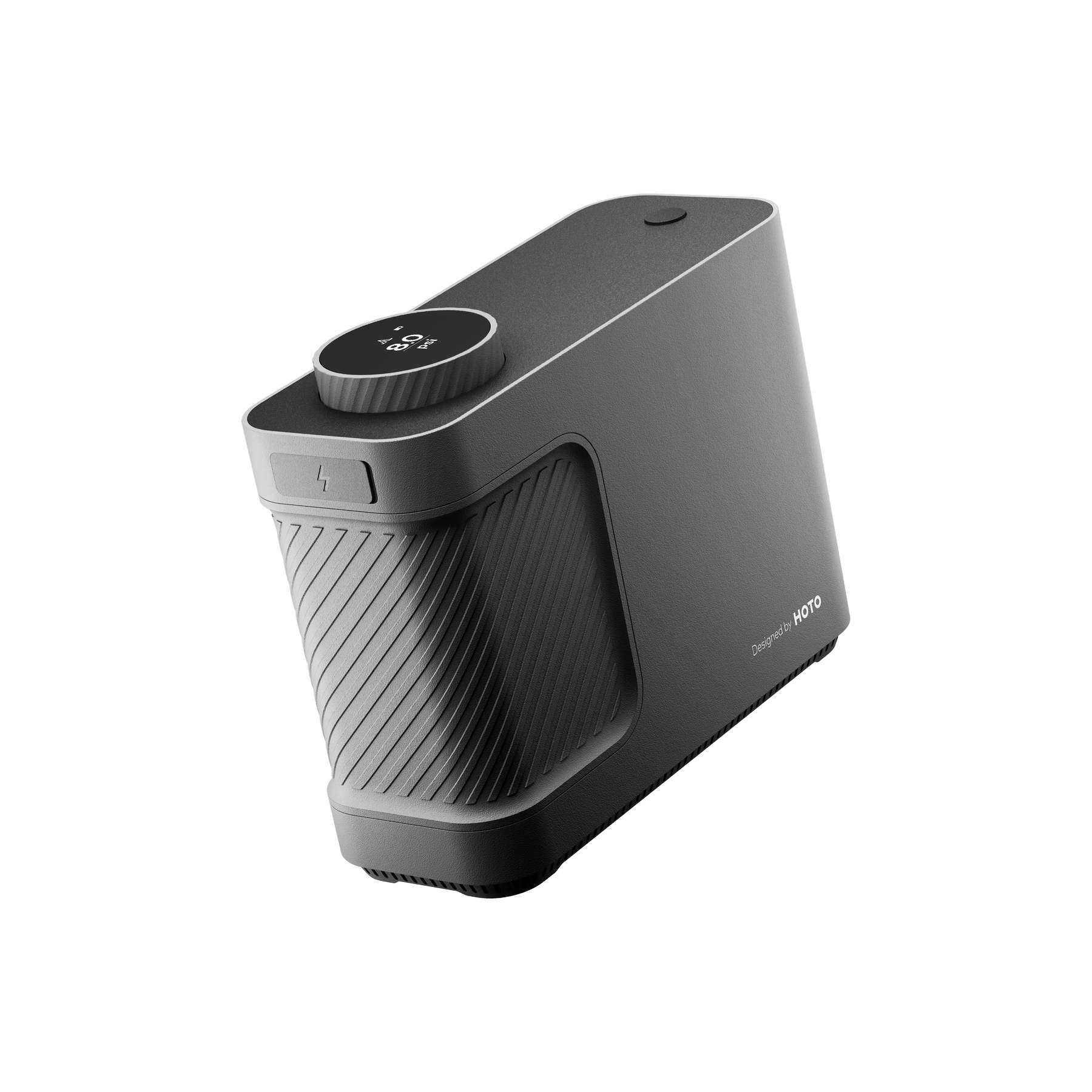 Elektrische Luchtcompressor Master