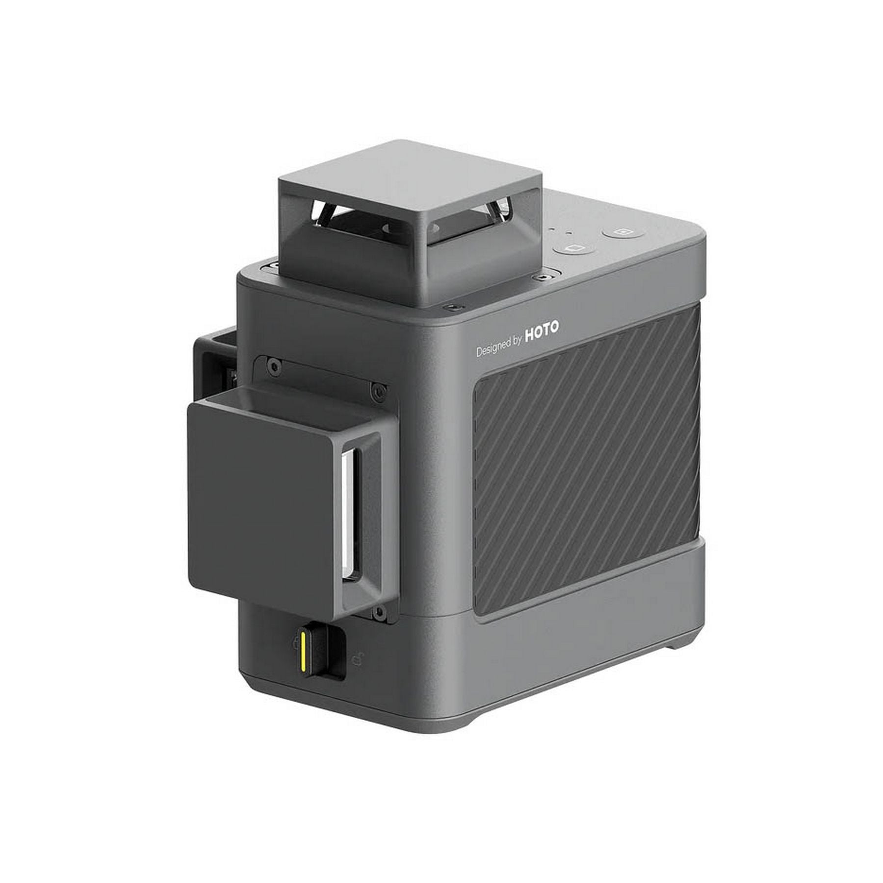 Cross Line Laser Self-Levelling 3*360