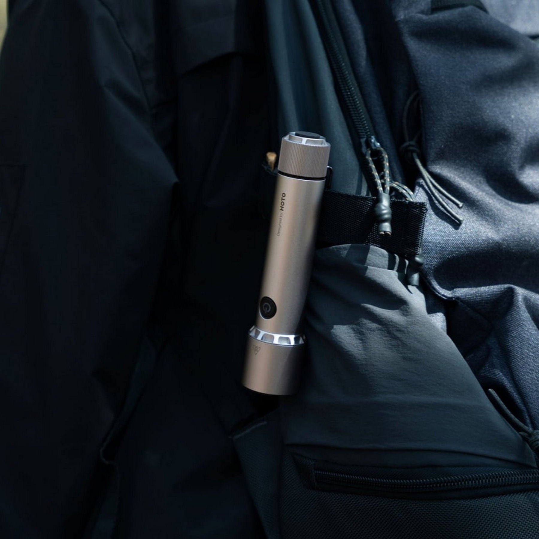 Flashlight Tactics 2300