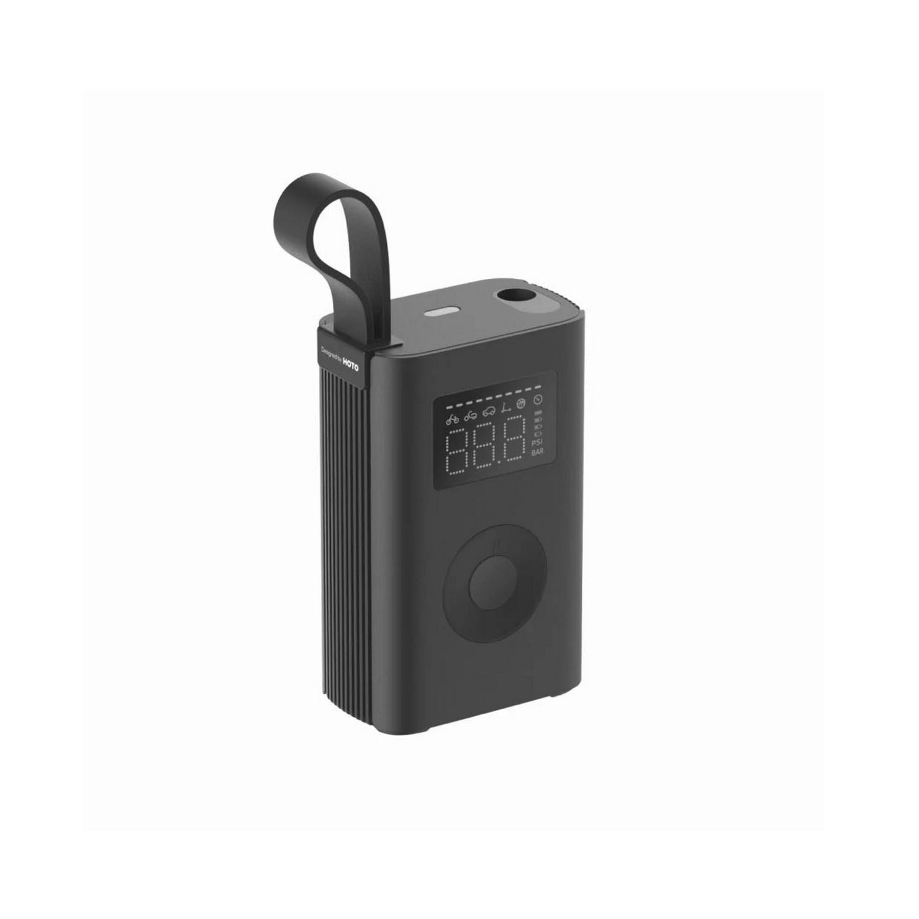 Electric Air Pump ADV