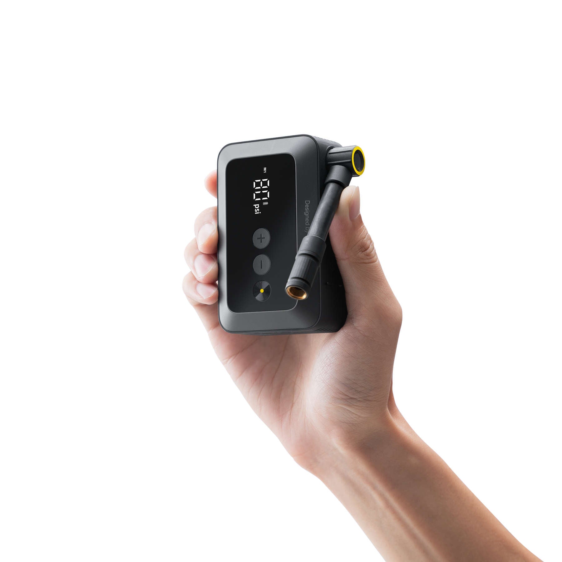 Air Pump Pocket
