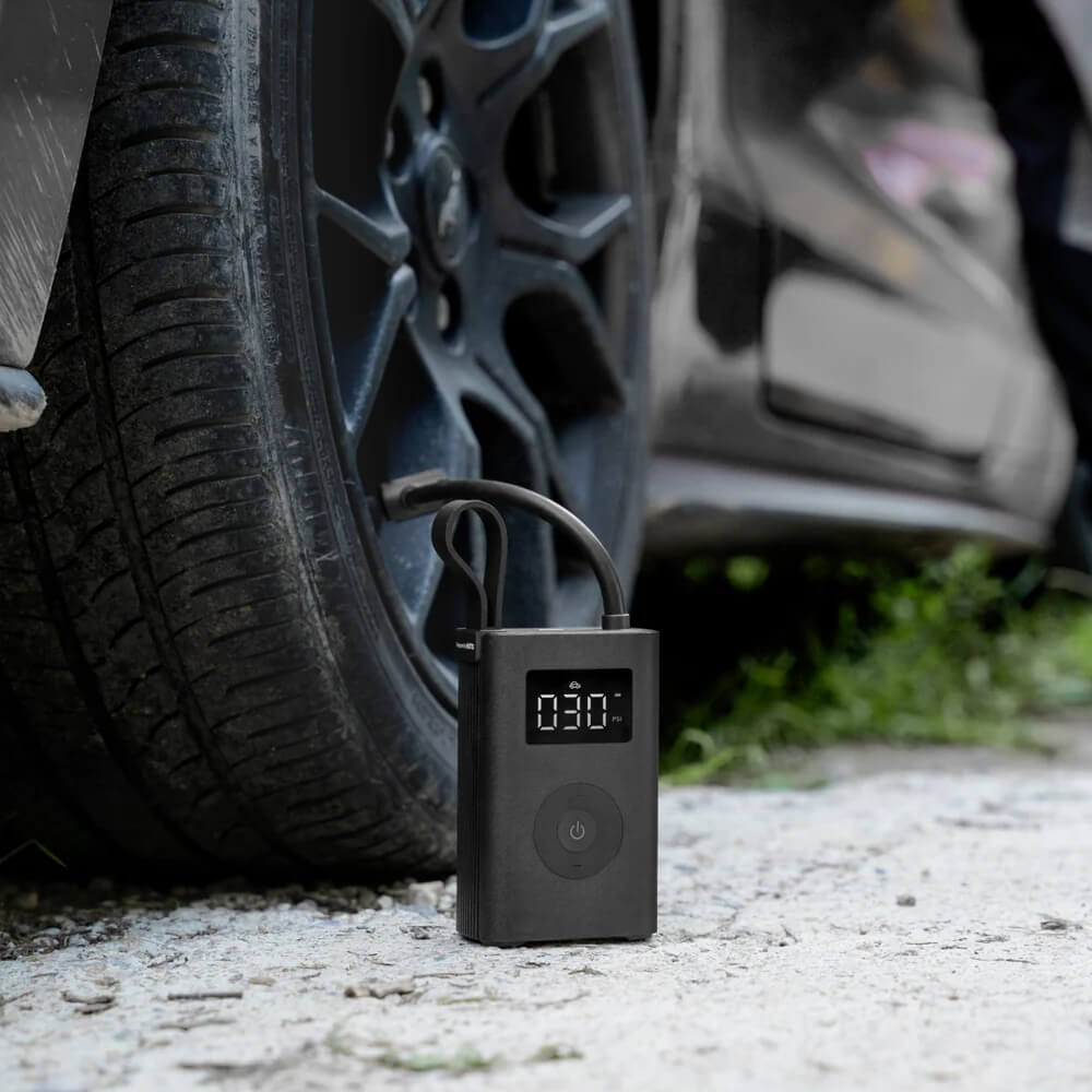 Electric Air Pump ADV