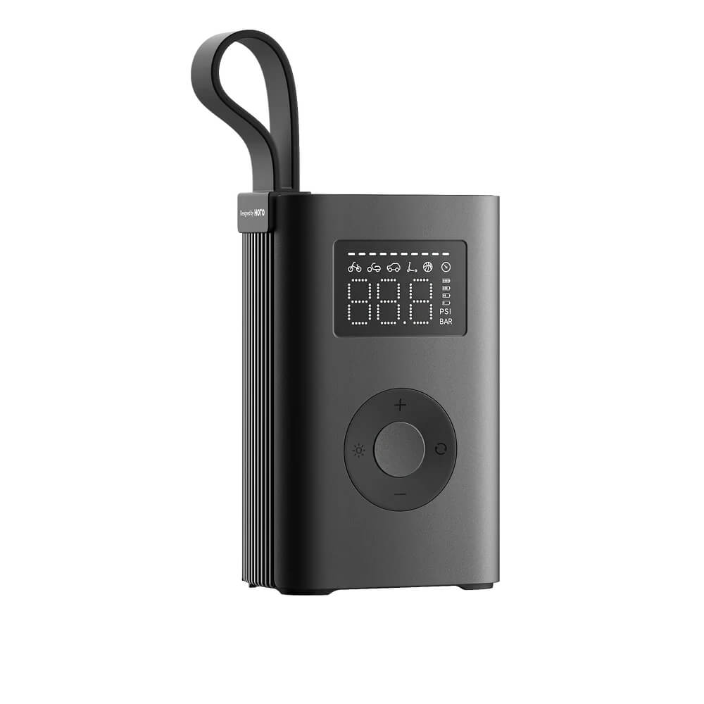 Electric Air Pump ADV