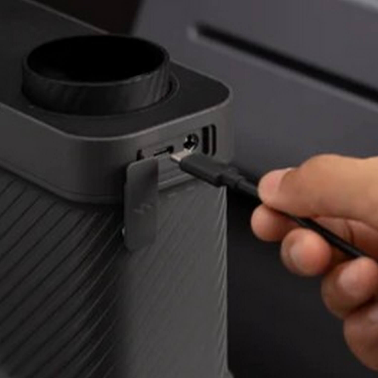 Electric Air Pump Master