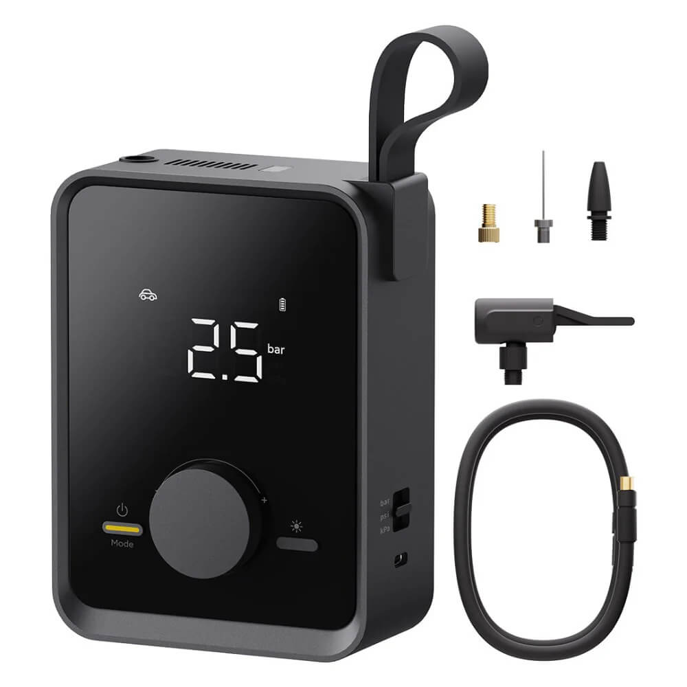 Electric Air Pump Pro