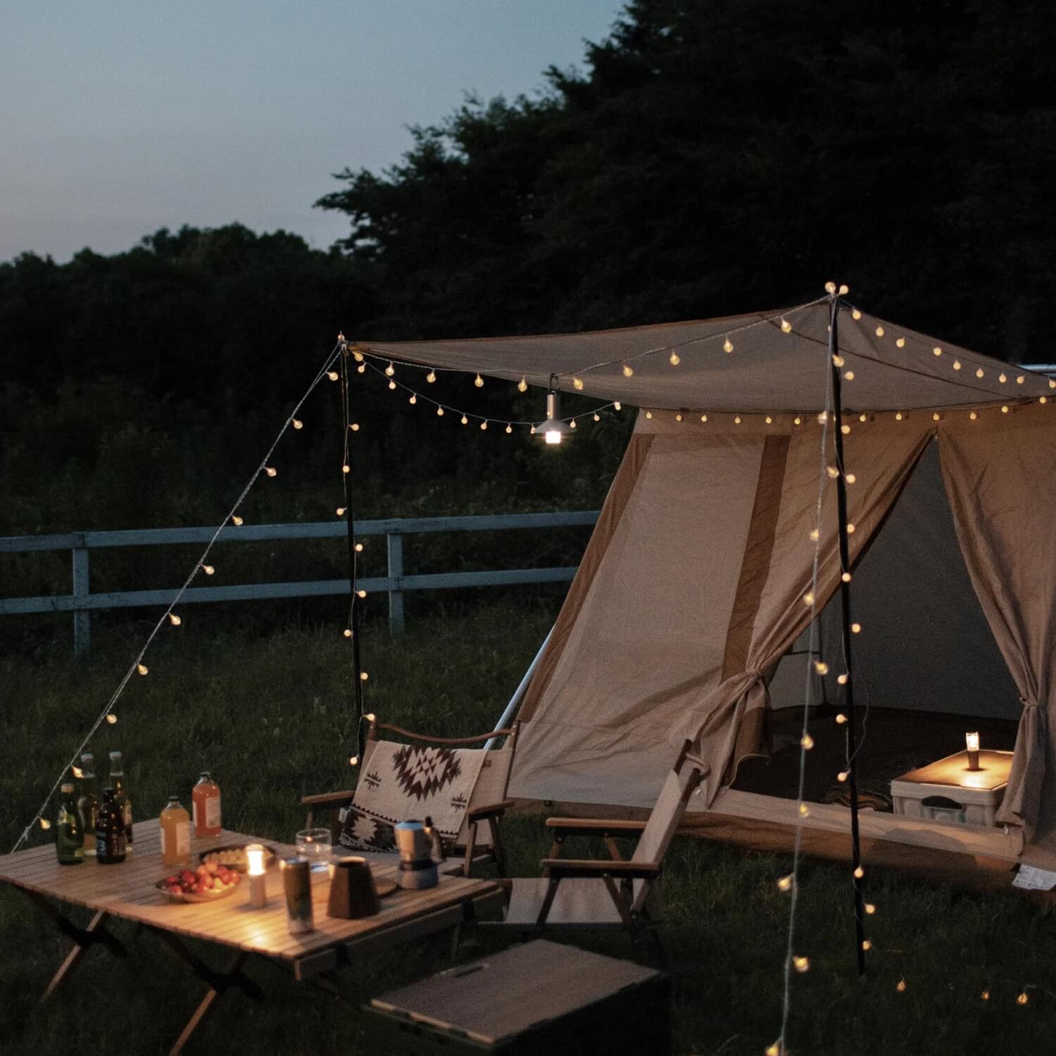 Camplight