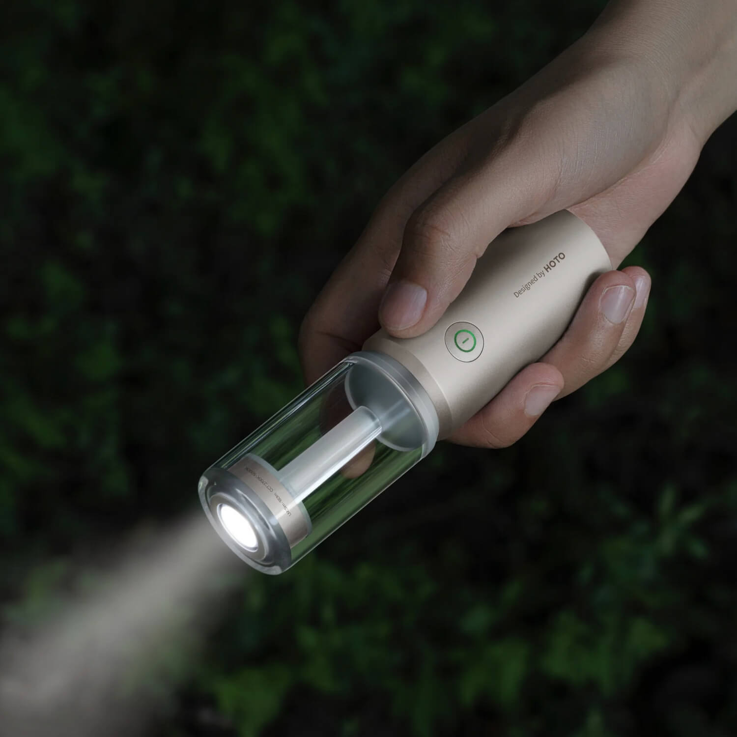 Camplight