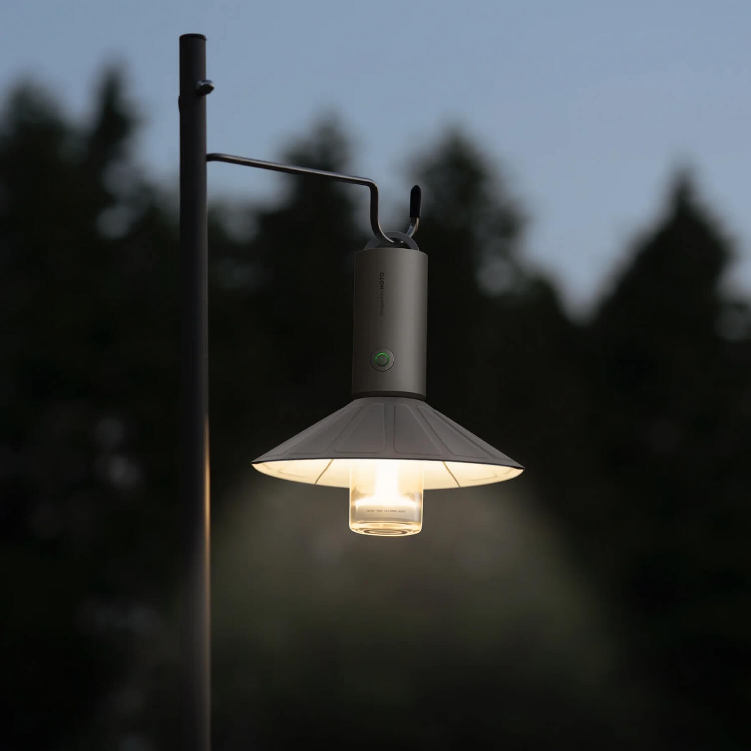 Camplight