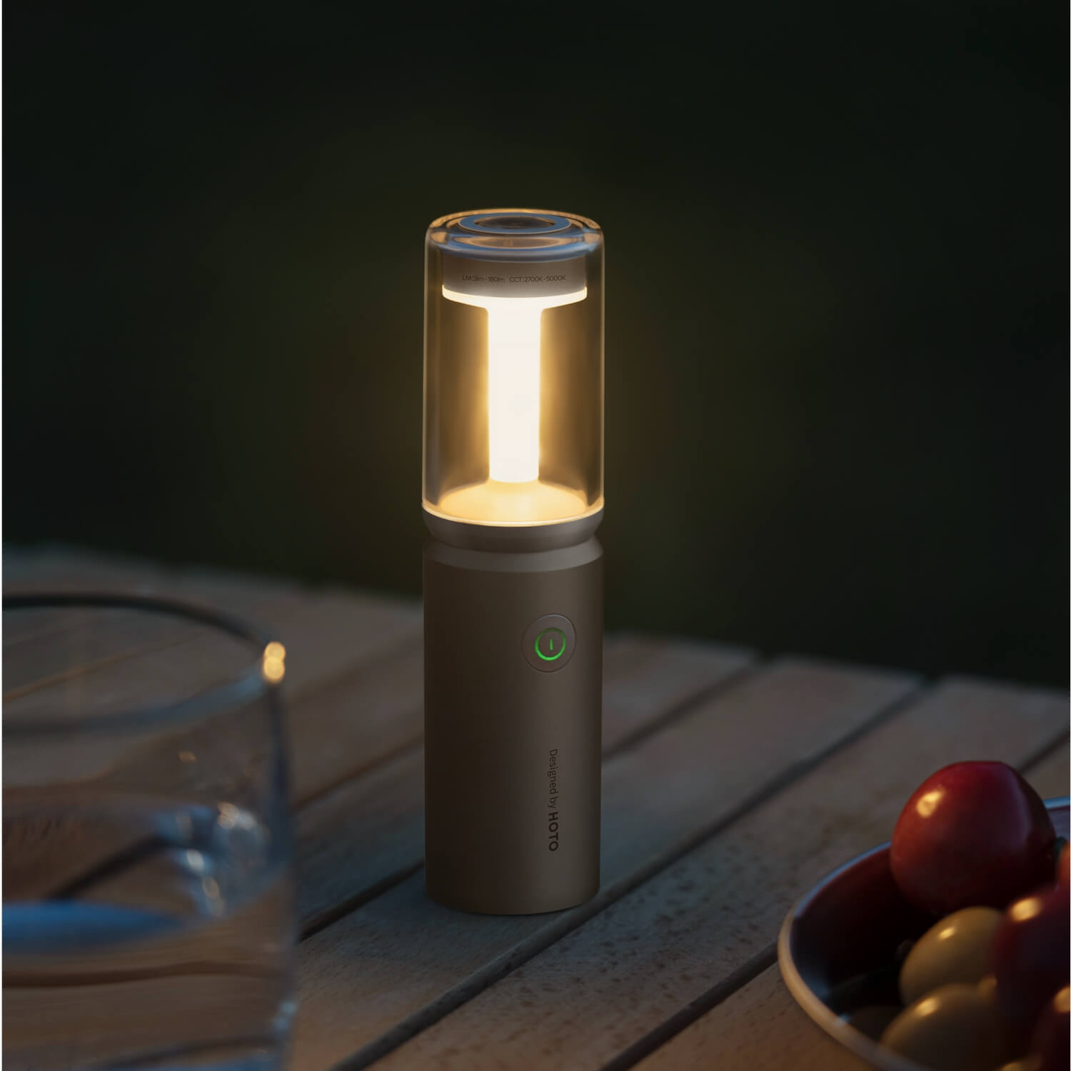 Camplight