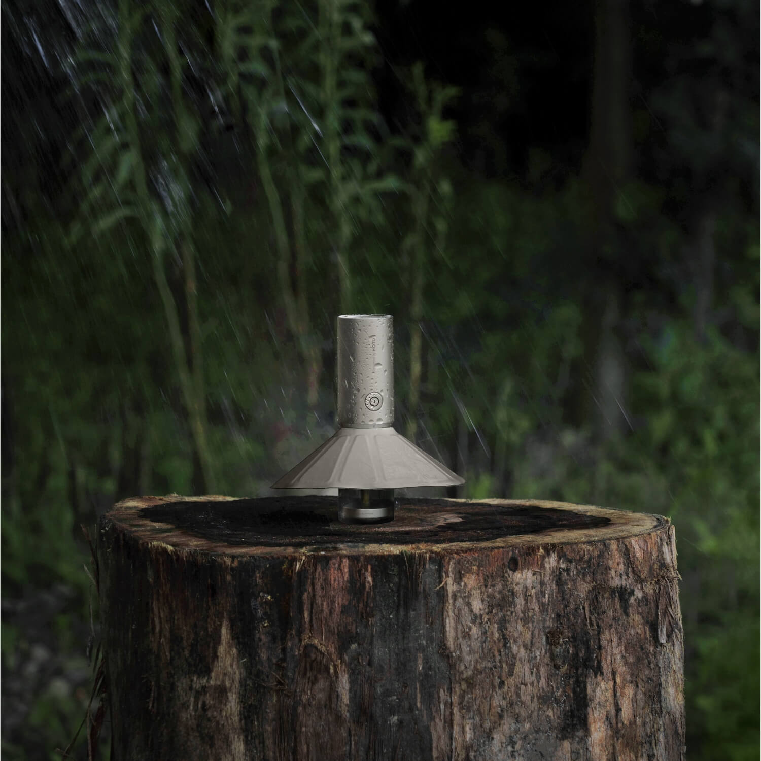 Camplight