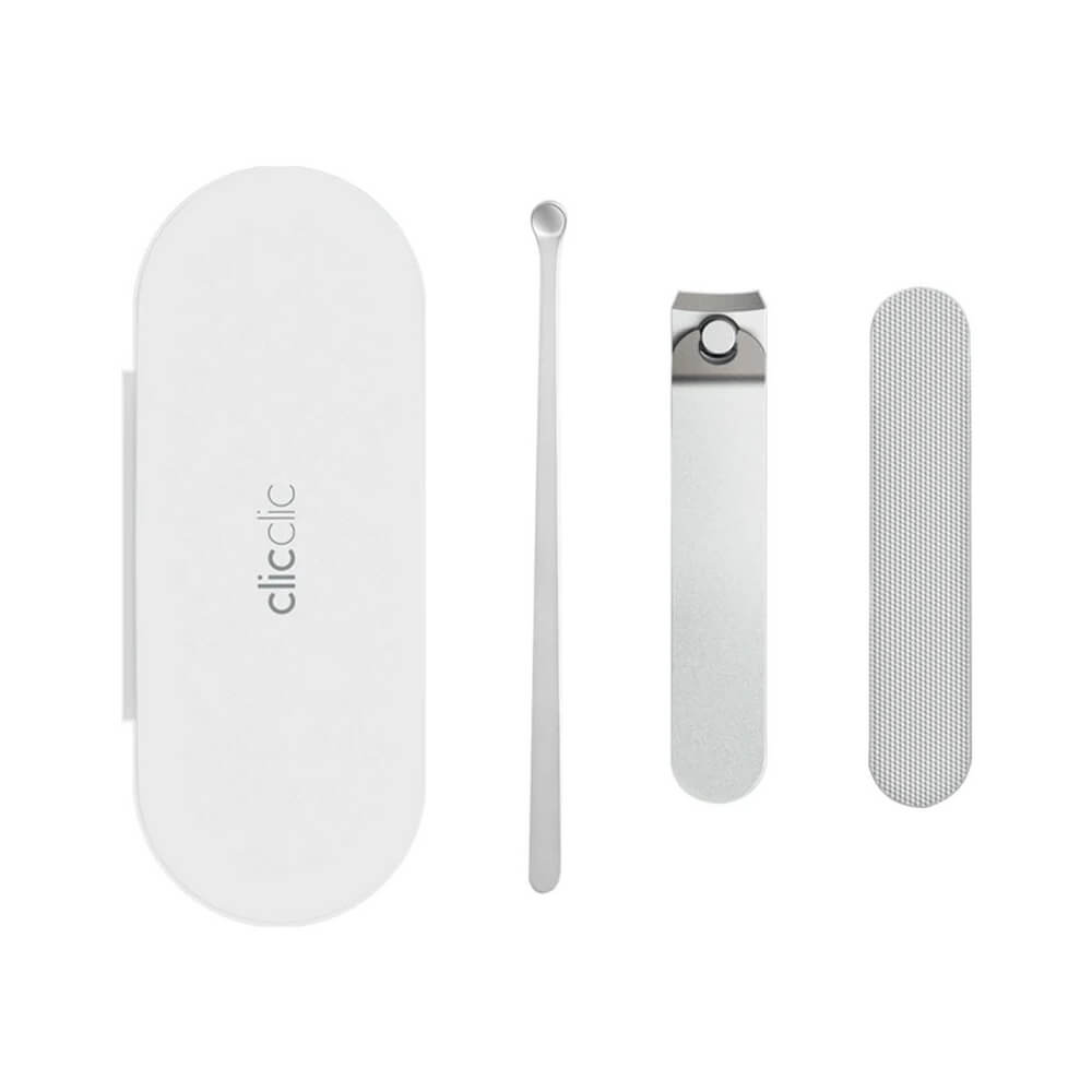 Hoto Clicclic Nail Clipper Set