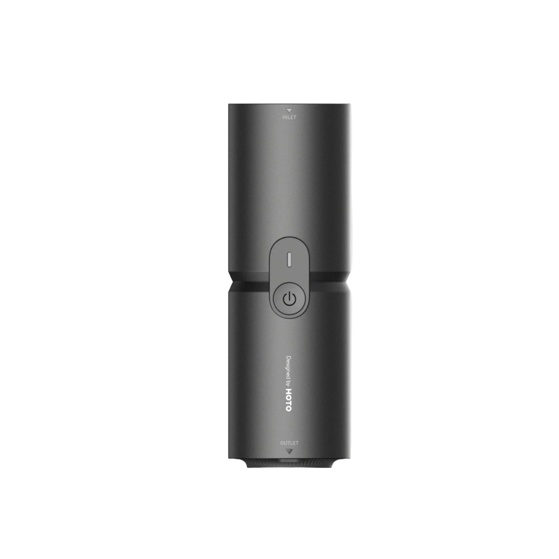 Compressed Air Capsule 4-in-1