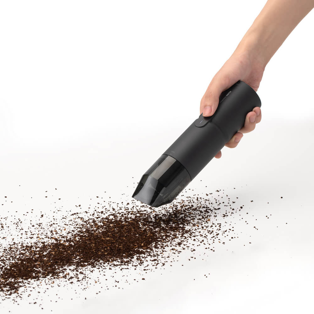Compressed Air Capsule 4-in-1