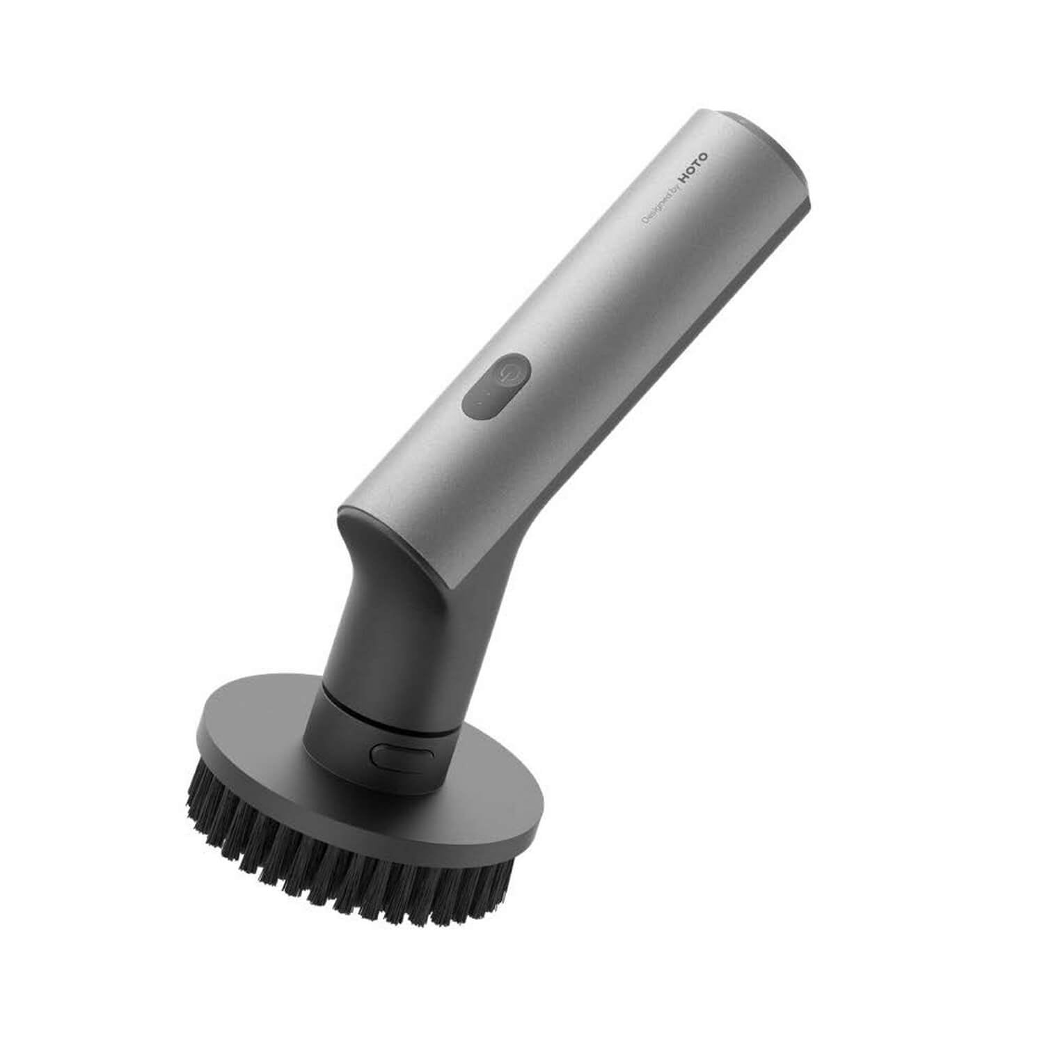 Electric Spin Scrubber