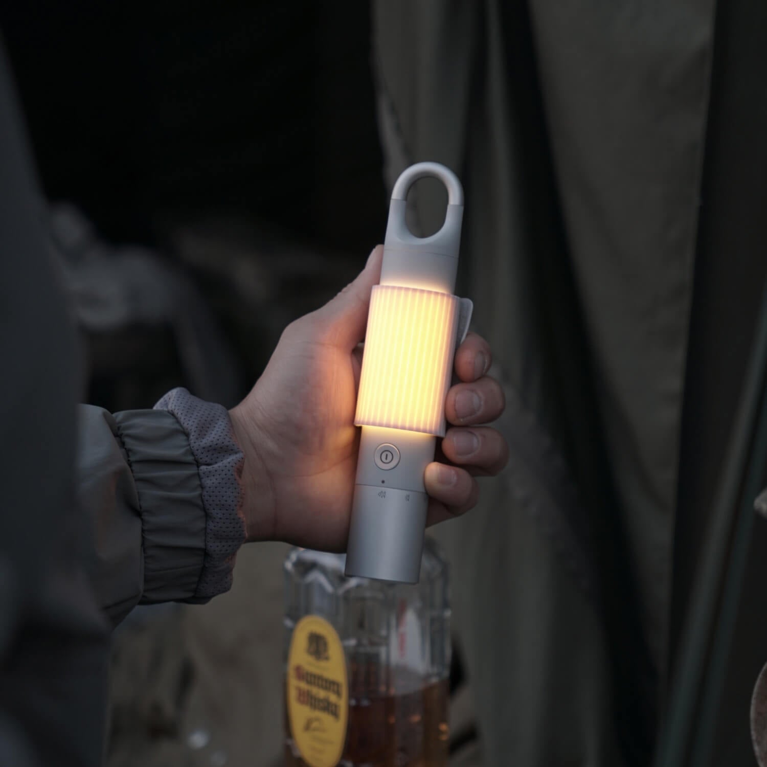 Flashlight DUO