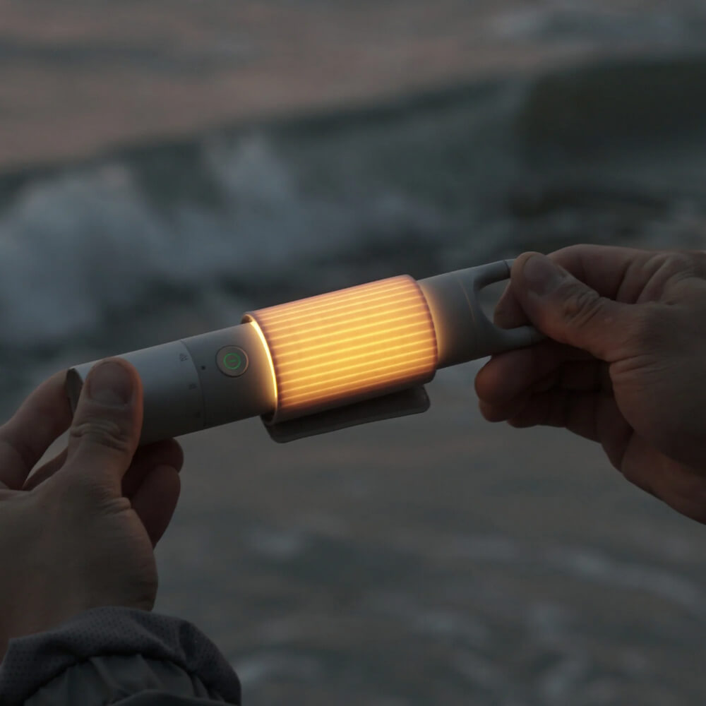 Flashlight DUO