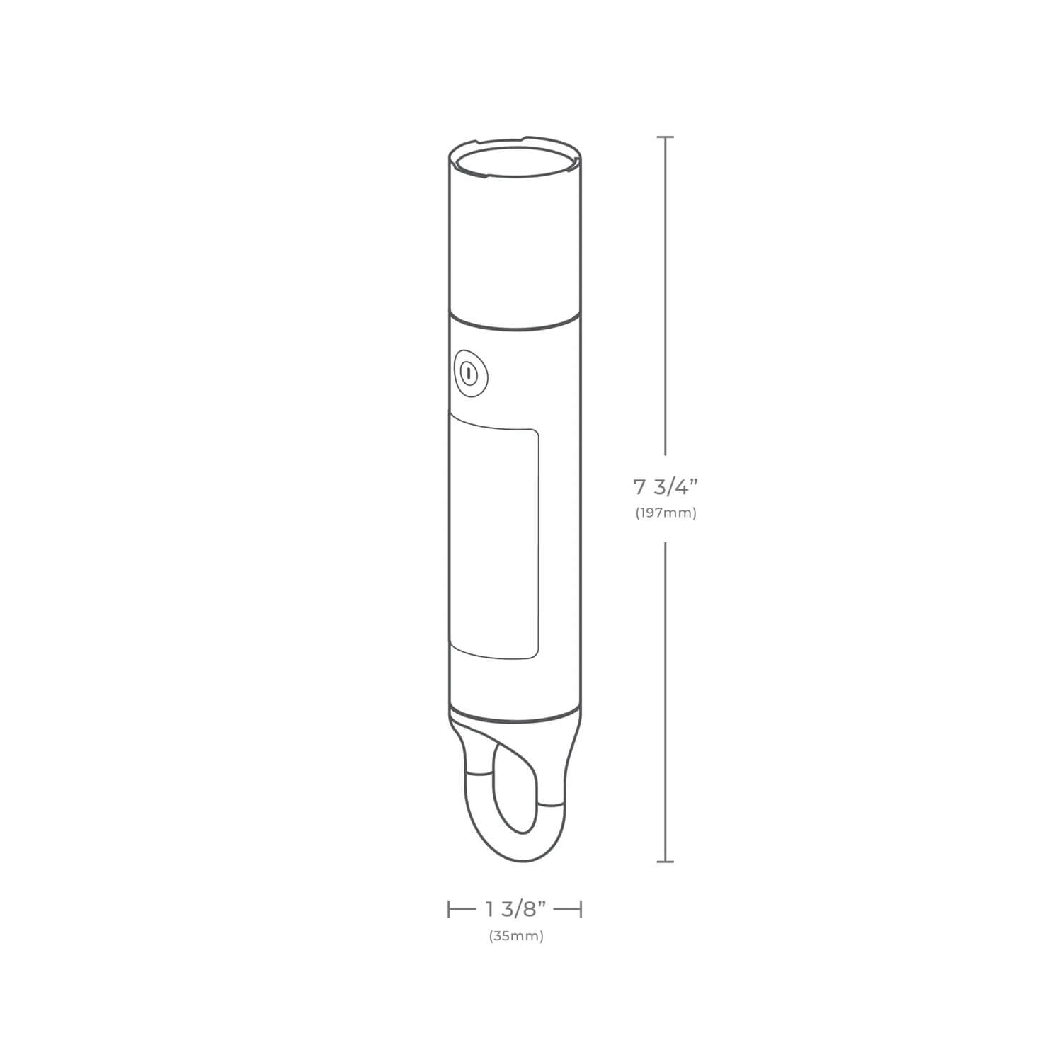 Flashlight DUO