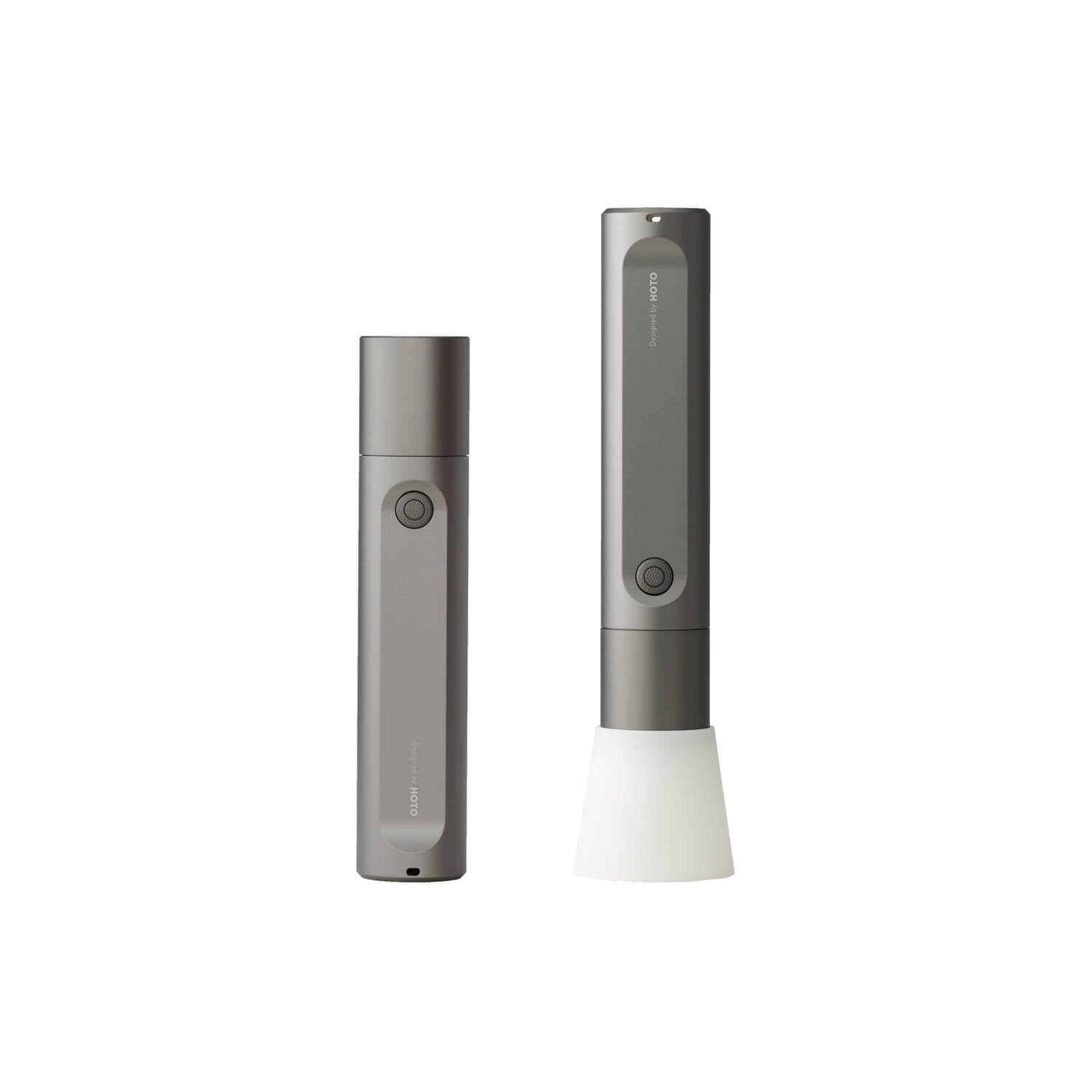 Flashlight Fit